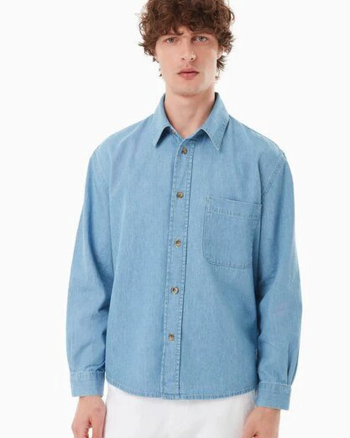 Light Blue