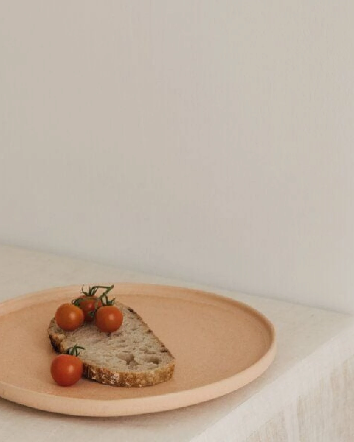 NAKOA Dessertteller Keramik 4er Set – Ansicht 4