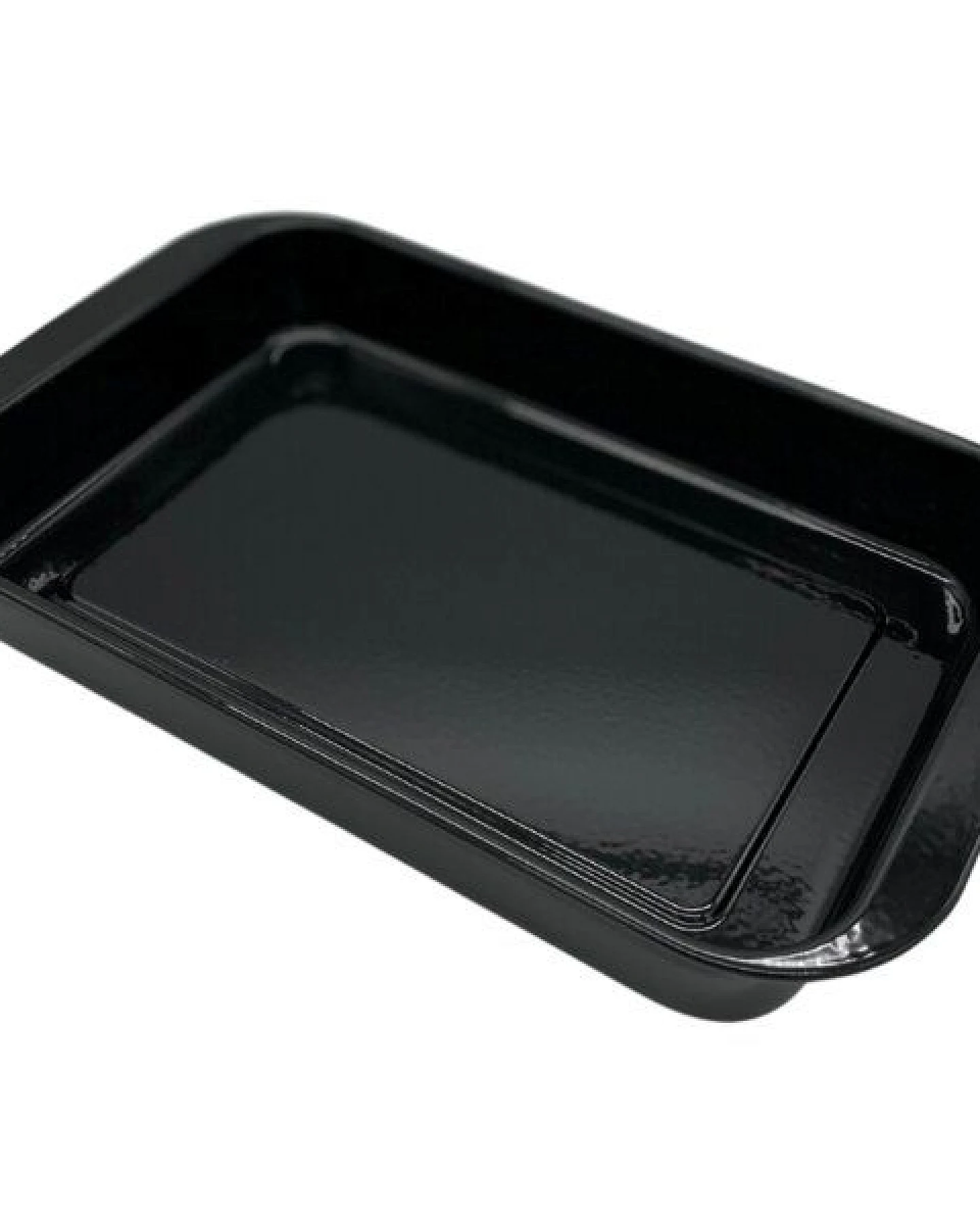 NAKOA Premium Bräter für Backofen & Grill aus natürlichen Rohstoffen mit hervorragender Antihaftwirkung – Ansicht 2