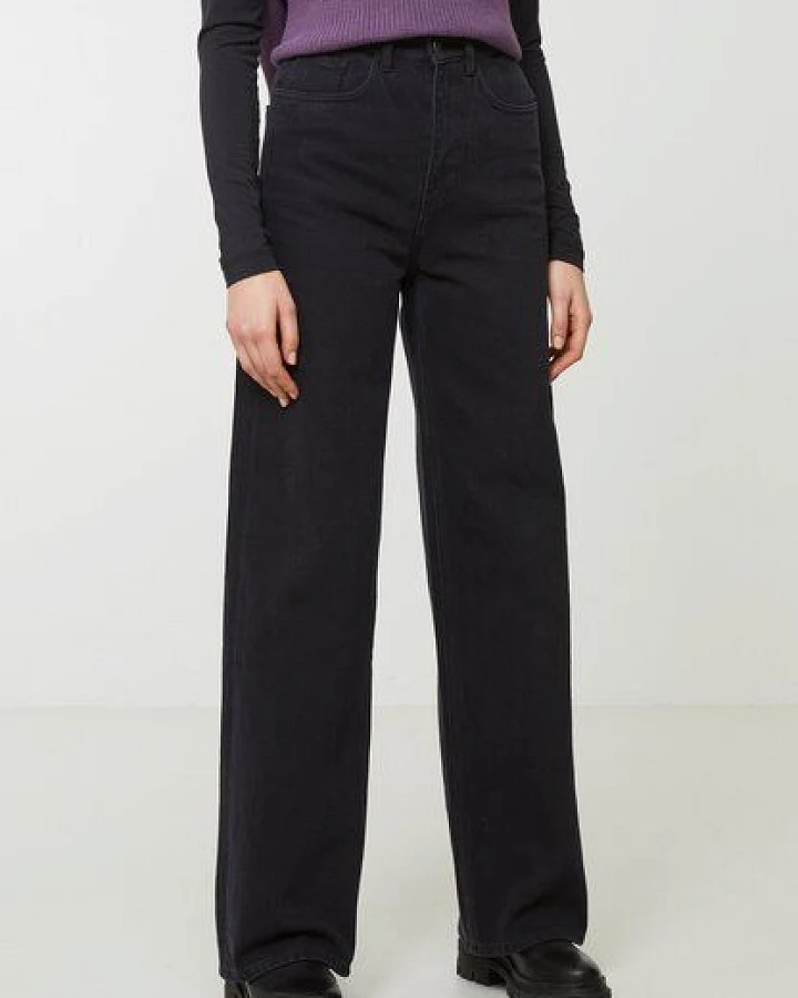 Damen Denim aus Bio-Baumwolle Mix - COMMELINA - recolution