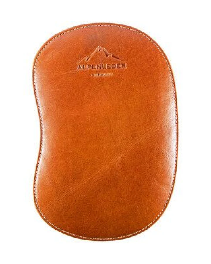 Alpenleder Mousepad, Mauspad LINDAU