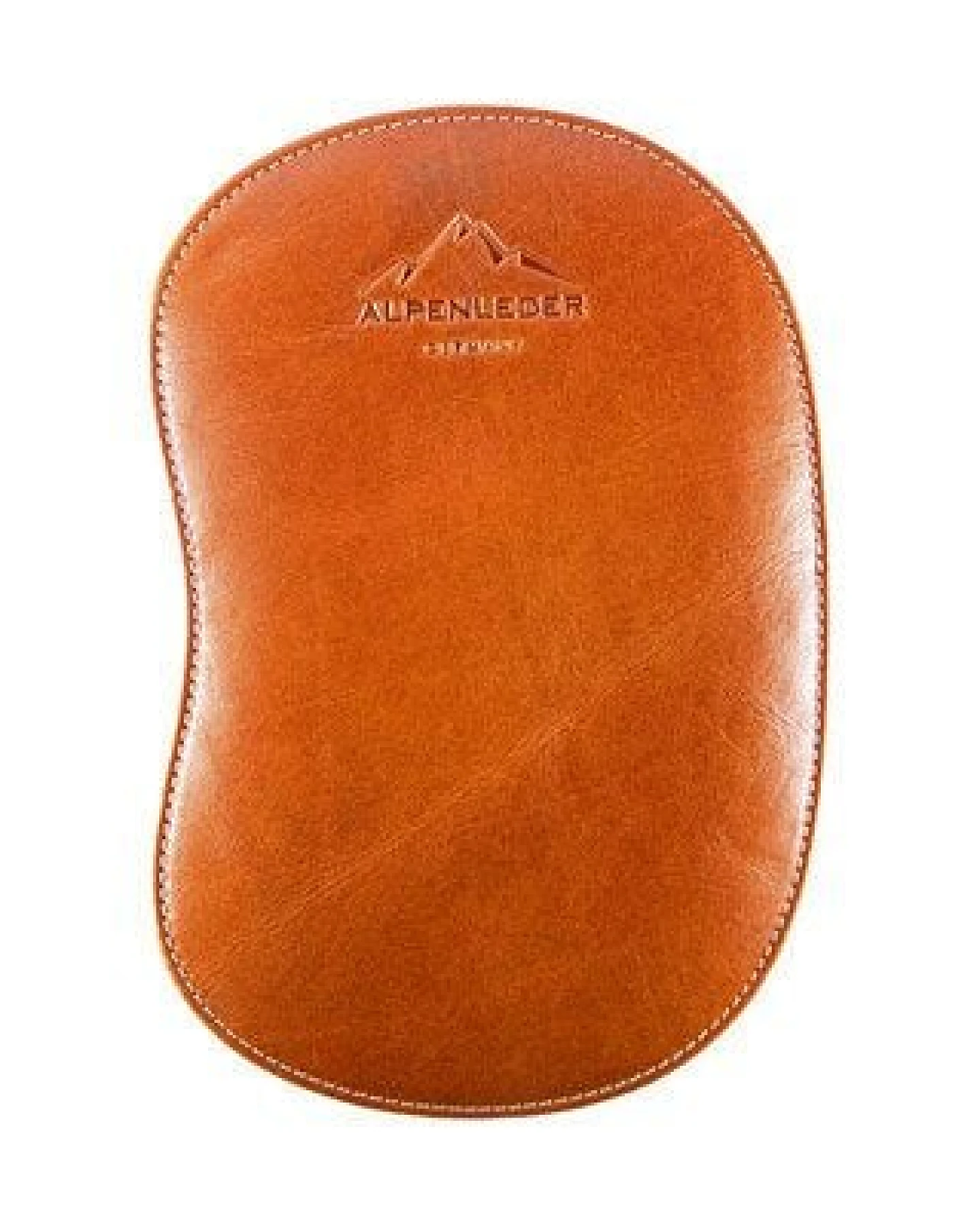 Alpenleder Mousepad, Mauspad LINDAU – Ansicht 3
