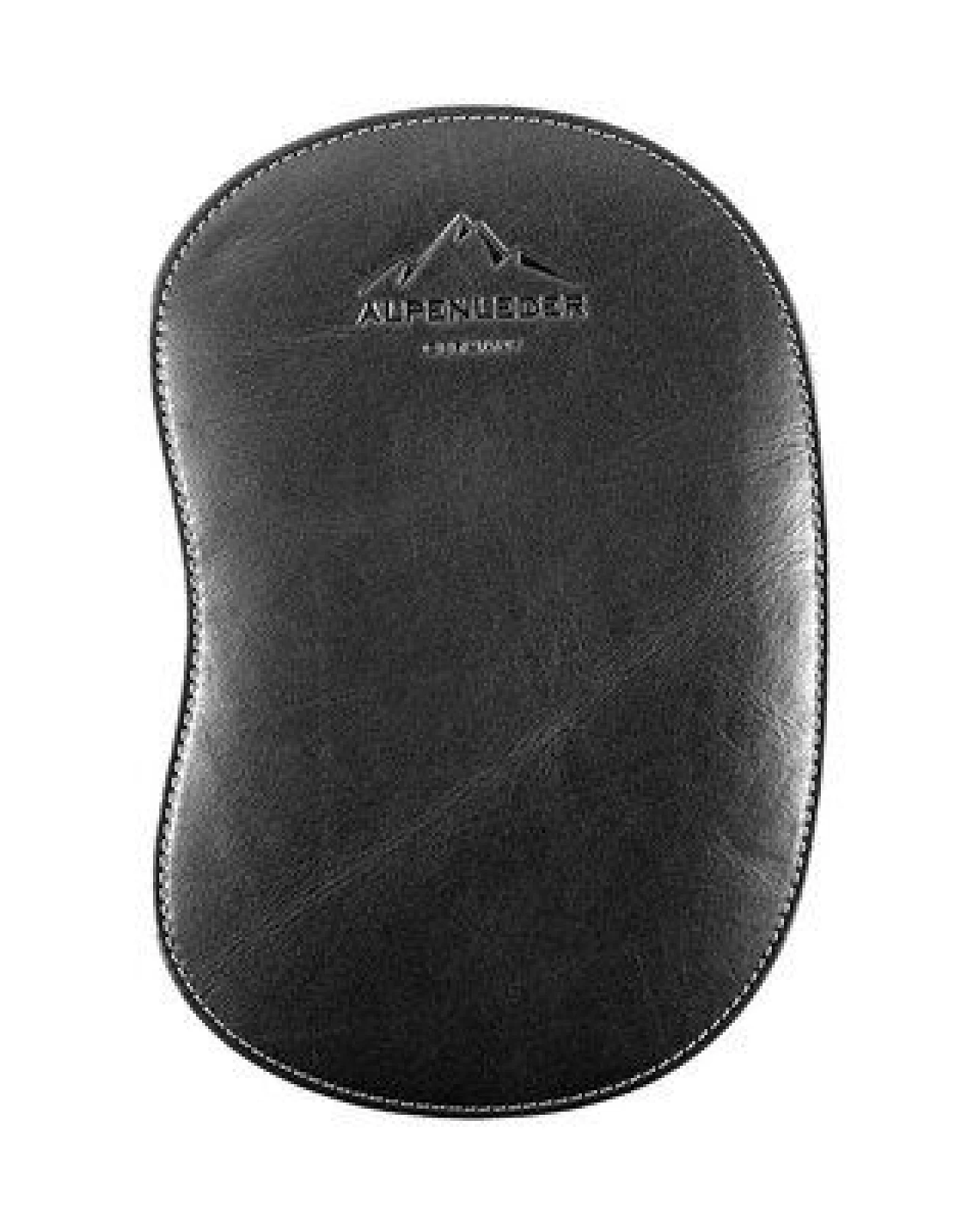 Alpenleder Mousepad, Mauspad LINDAU – Ansicht 2