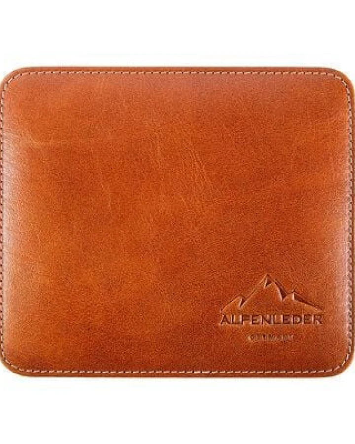 Alpenleder Mousepad, Mauspad BREGENZ