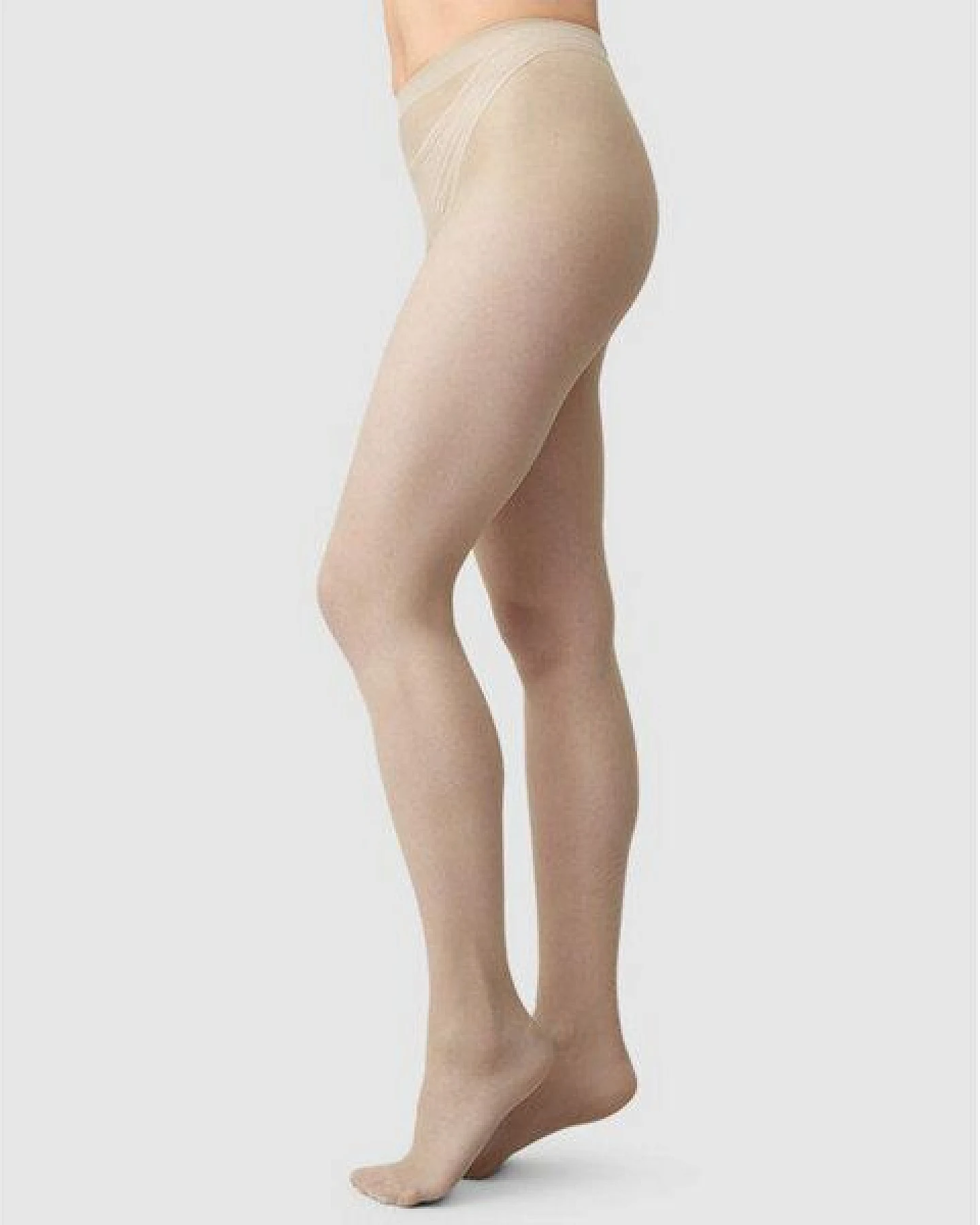 Swedish Stockings 2er-Pack Strumpfhose Elin Premium, 20 den – Ansicht 2