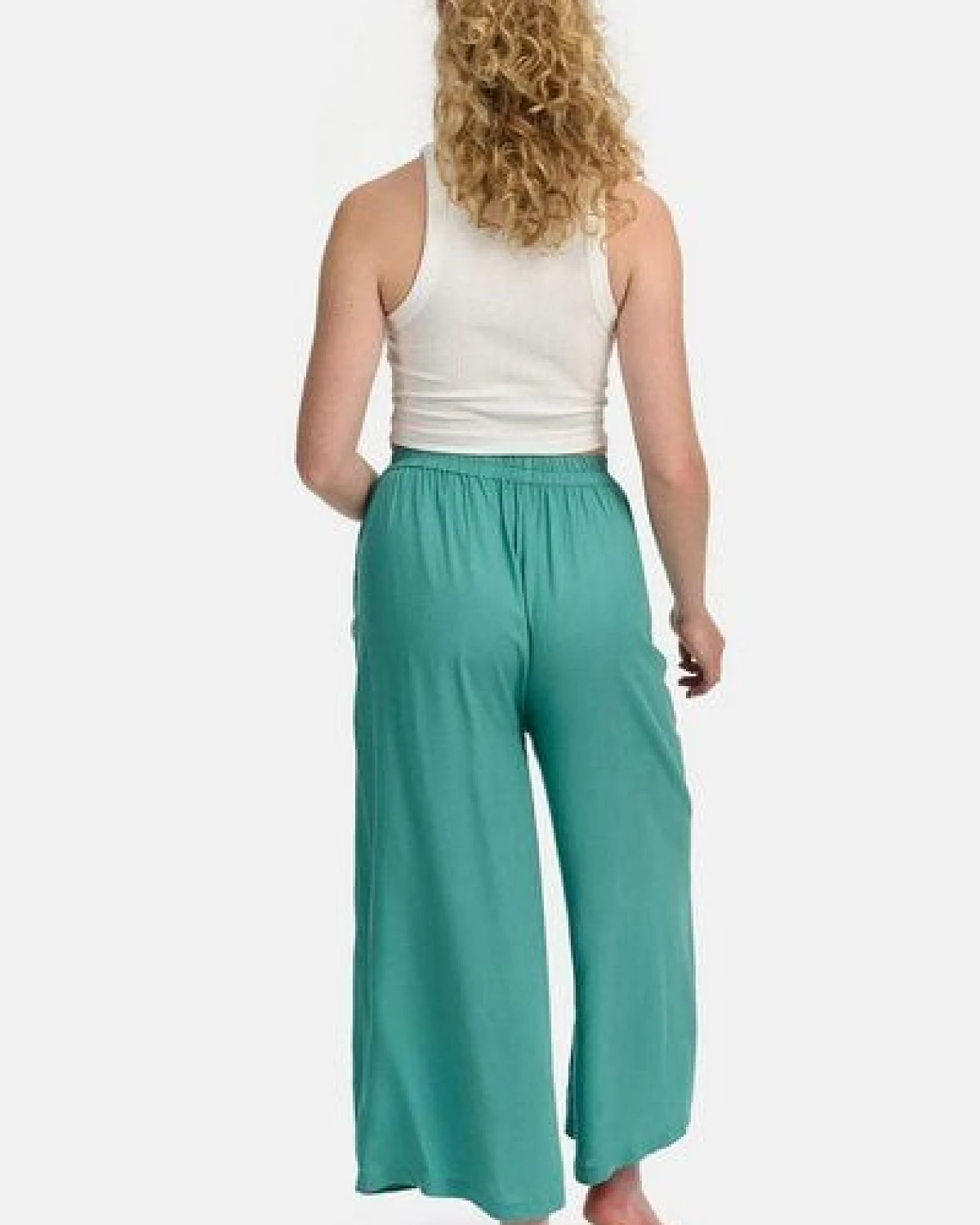 paigh Culotte Einfarbig – Ansicht 4