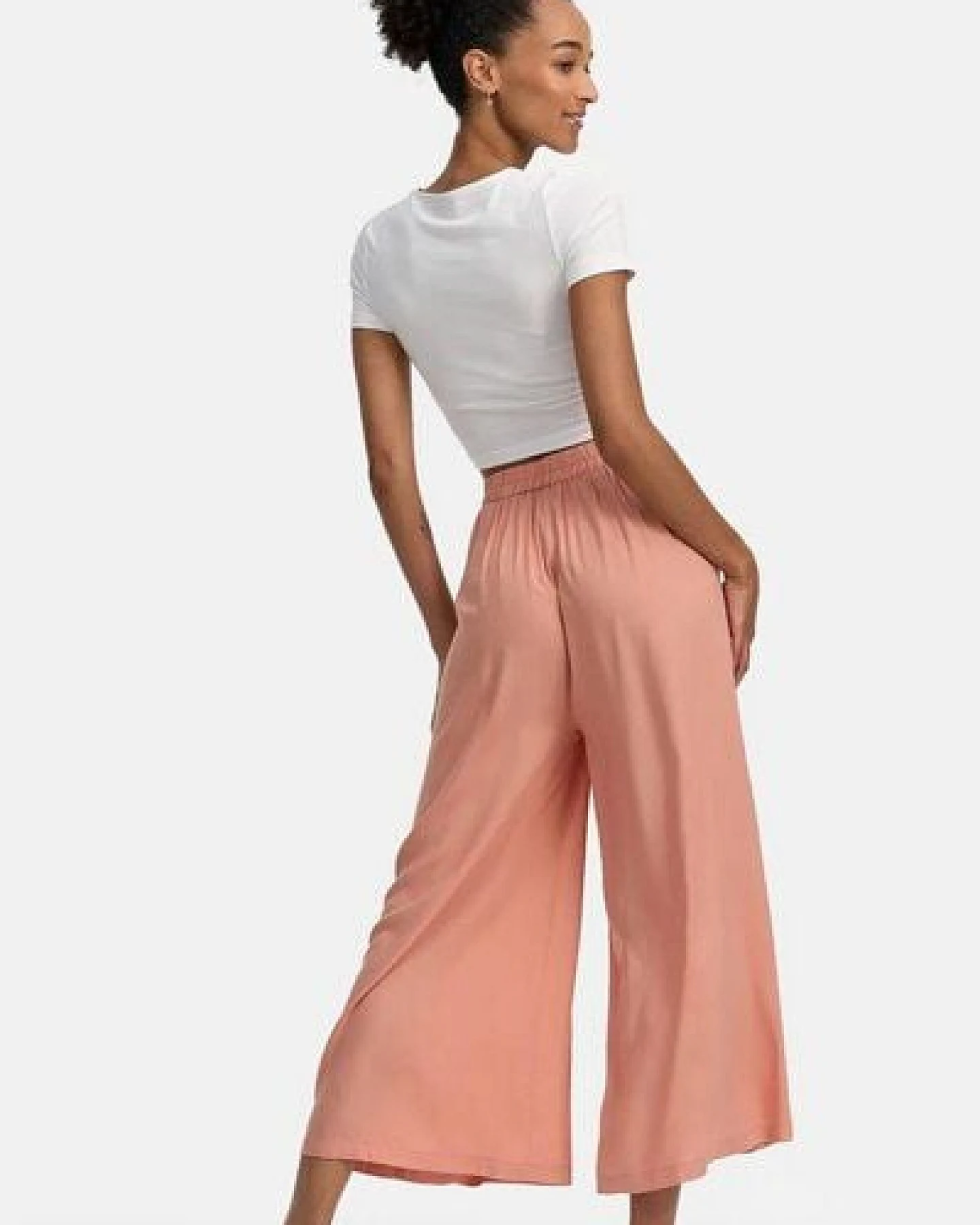 paigh Culotte Einfarbig – Ansicht 3