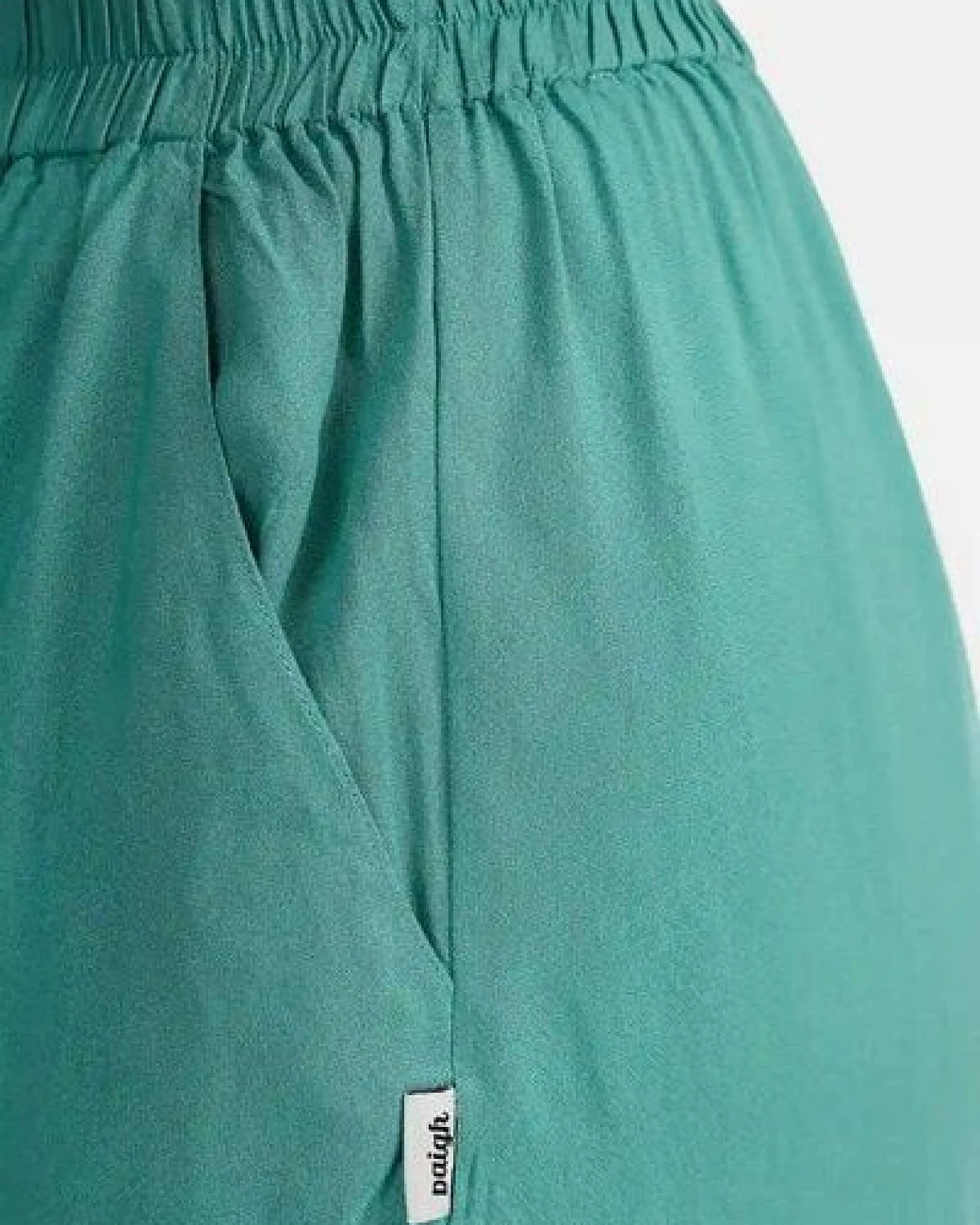 paigh Culotte Einfarbig – Ansicht 3
