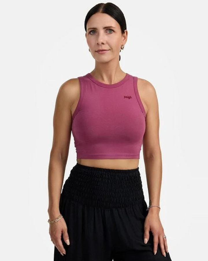 paigh Organic Crop Top