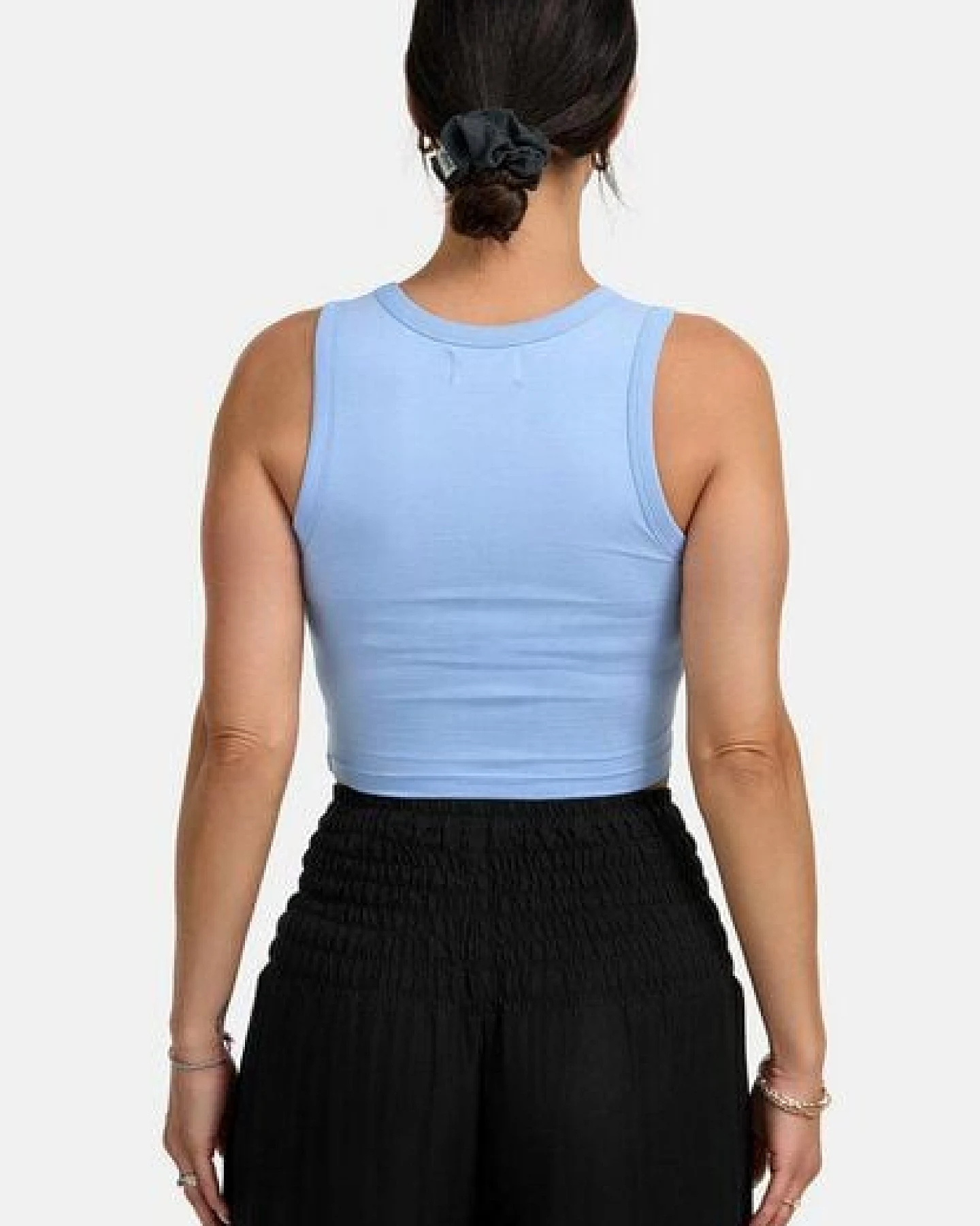 paigh Organic Crop Top – Ansicht 4