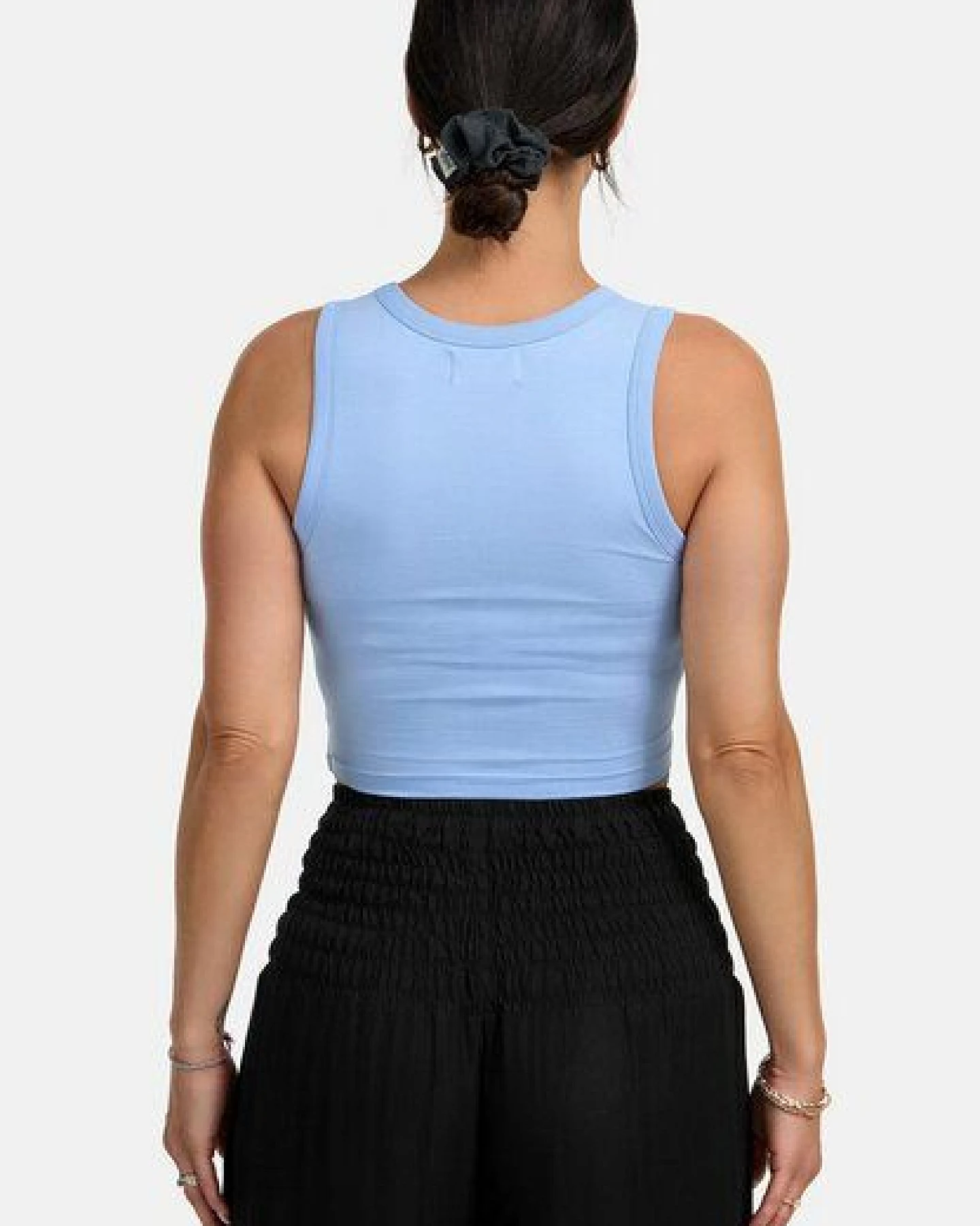 paigh Organic Crop Top – Ansicht 4