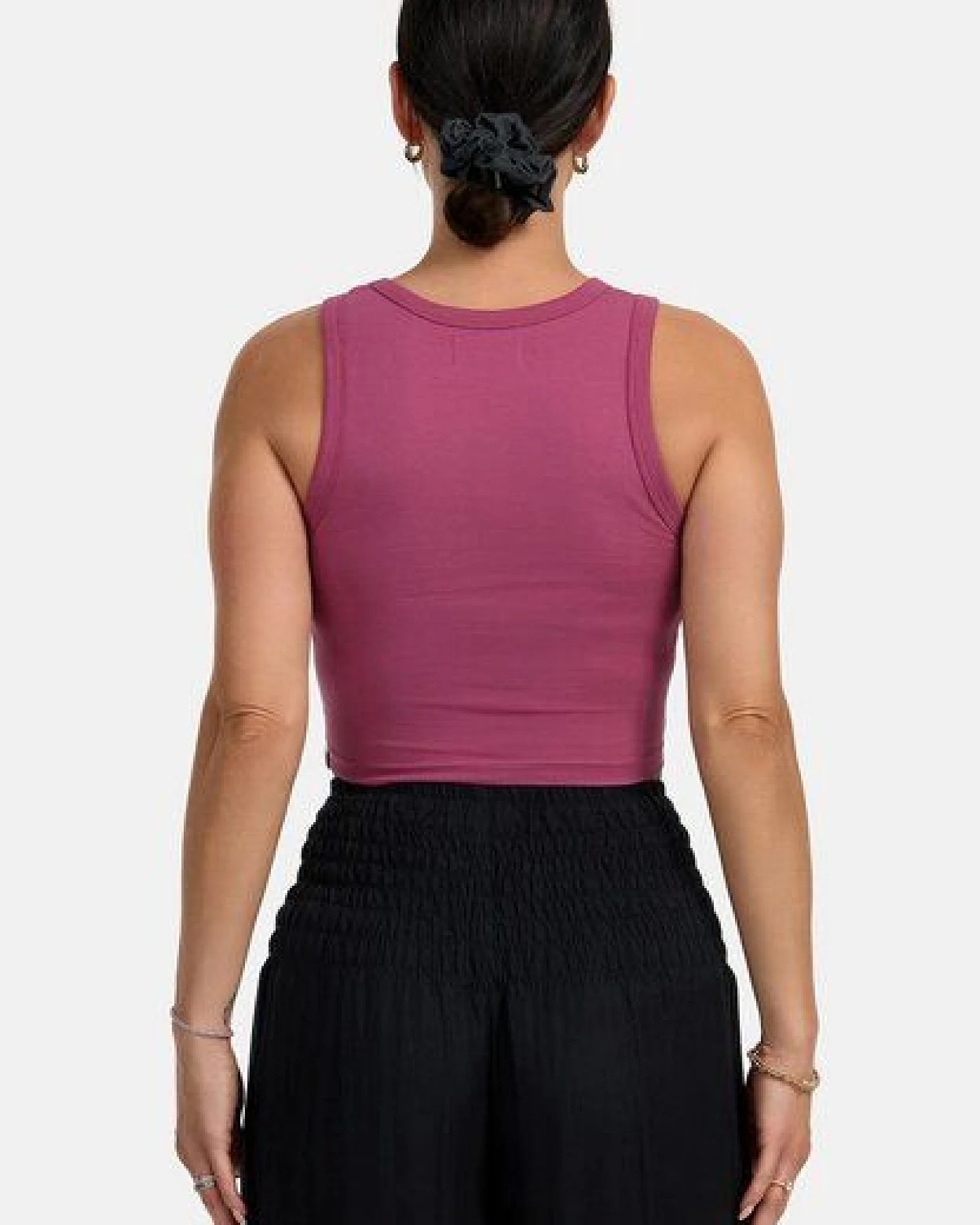 paigh Organic Crop Top – Ansicht 4