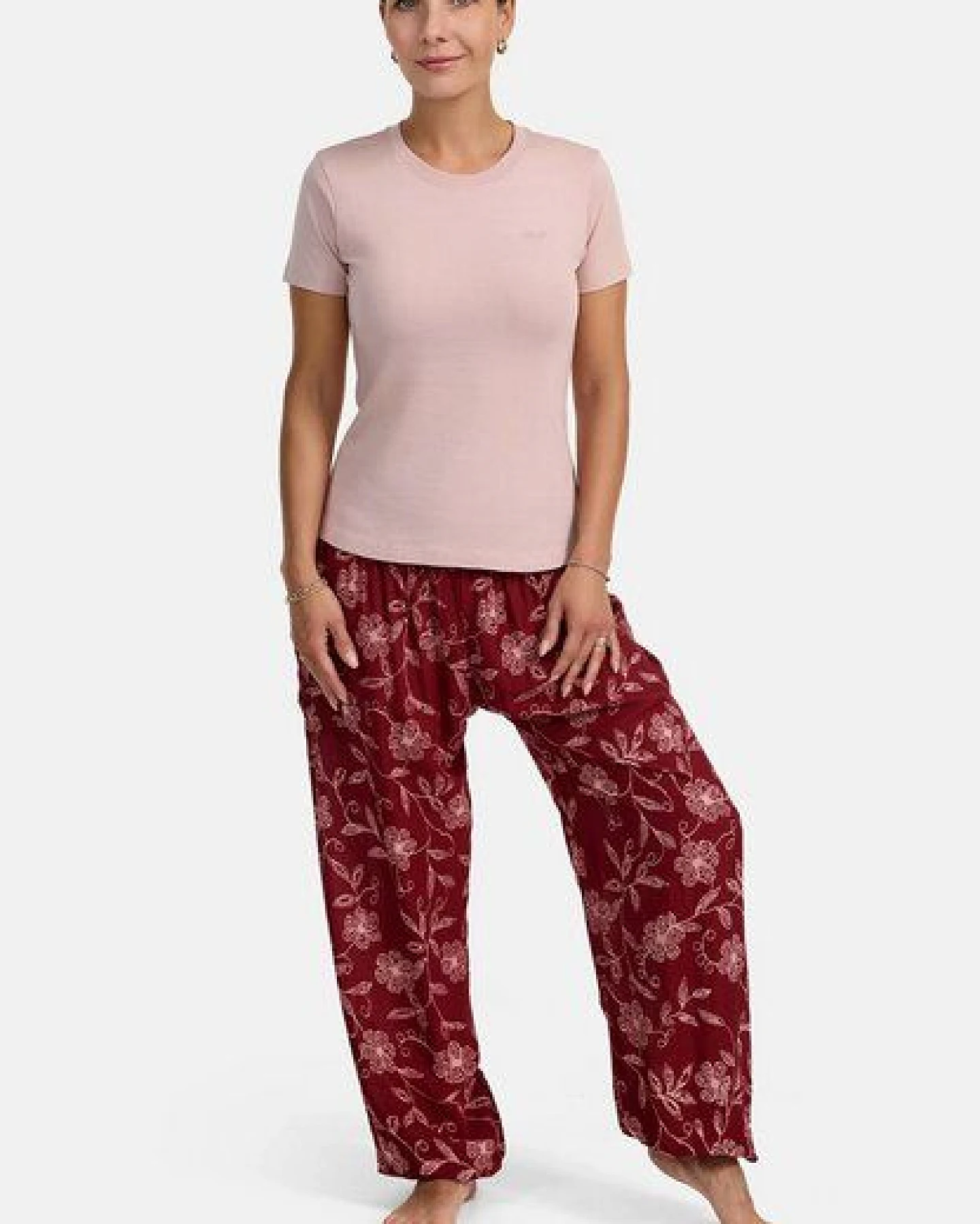 paigh Organic T-Shirt – Ansicht 2