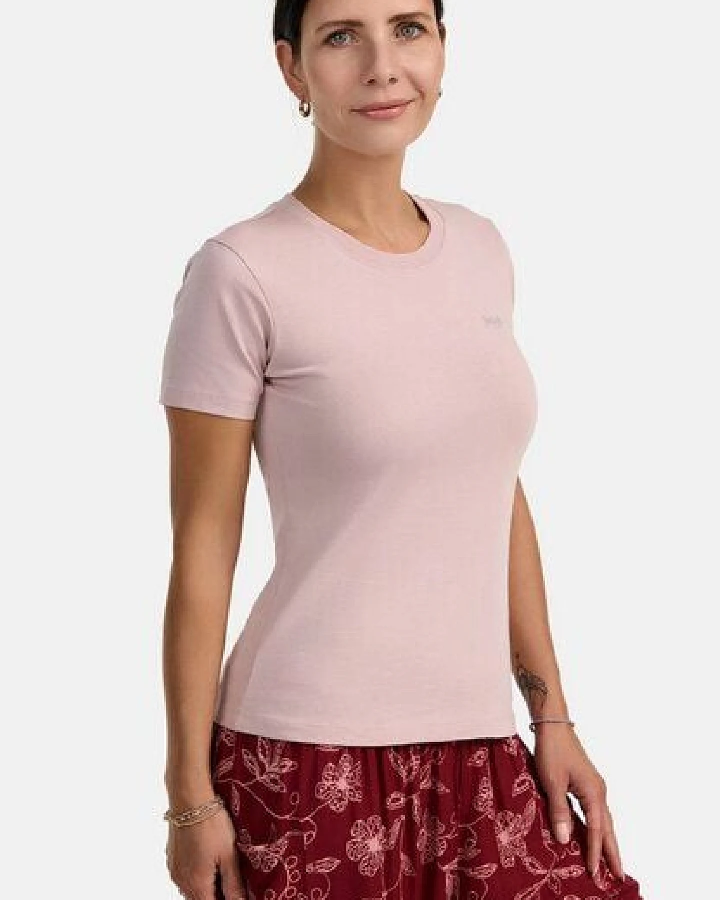 paigh Organic T-Shirt – Ansicht 3