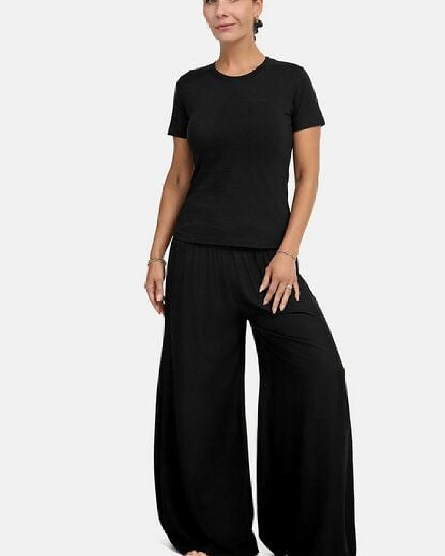 paigh Organic T-Shirt – Ansicht 3