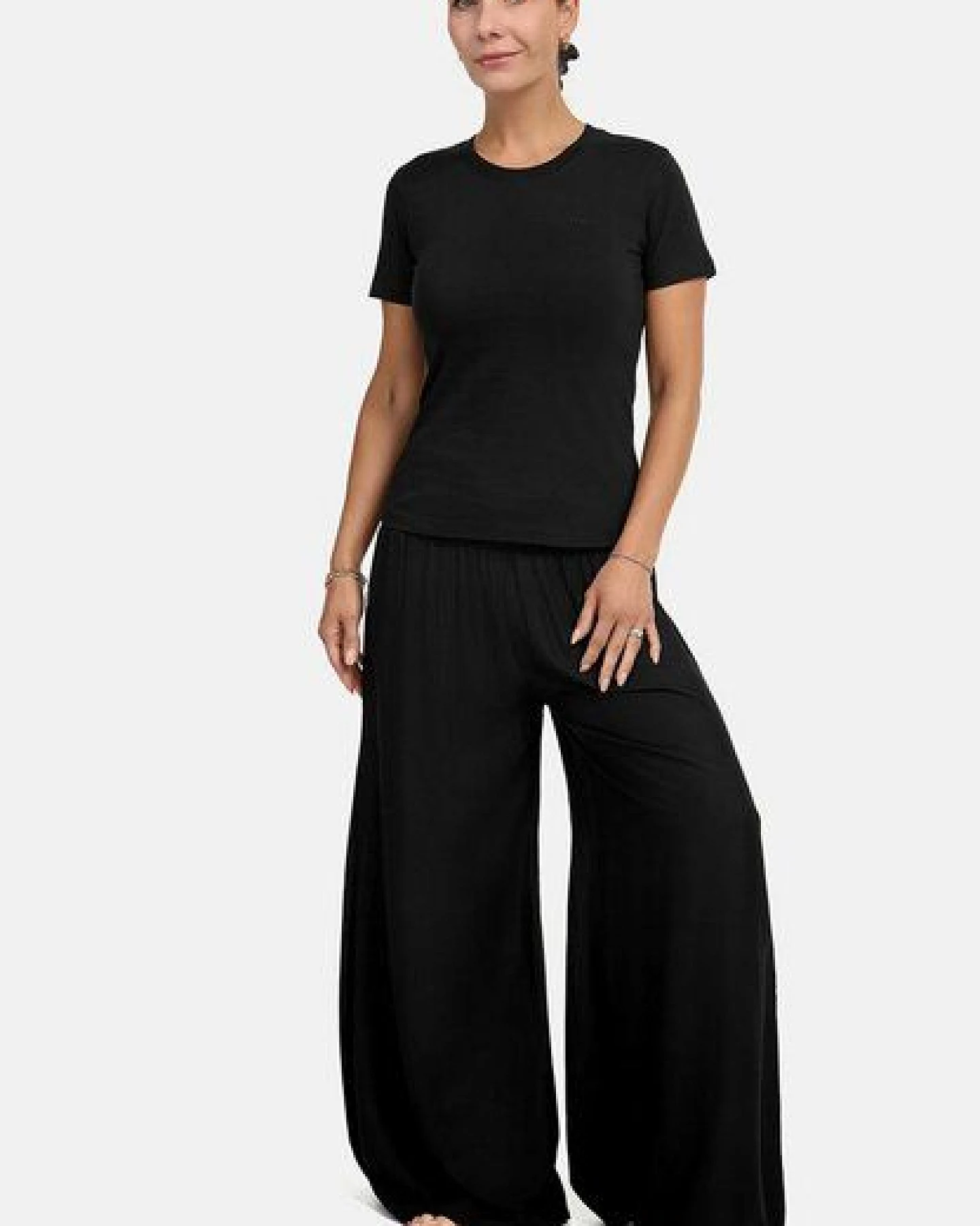 paigh Organic T-Shirt – Ansicht 3