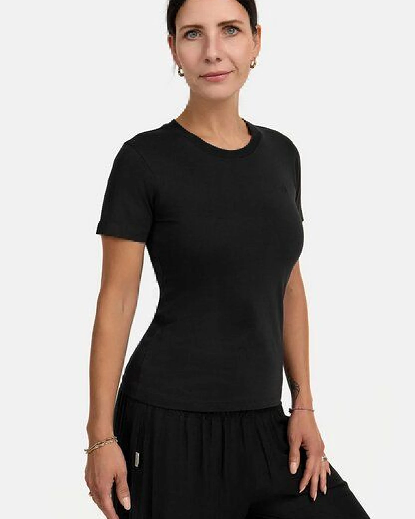 paigh Organic T-Shirt – Ansicht 2