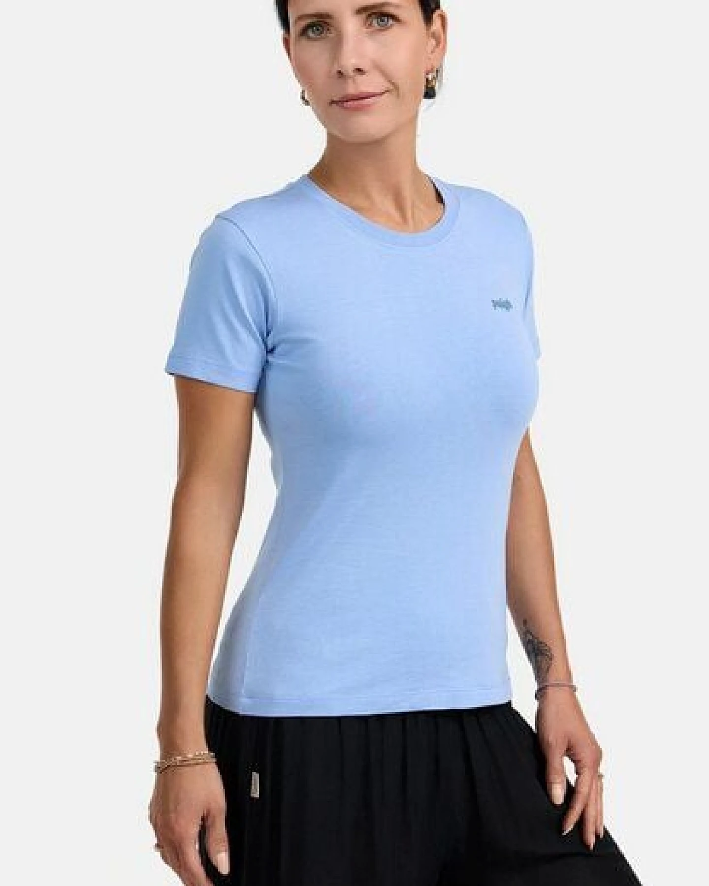 paigh Organic T-Shirt – Ansicht 2
