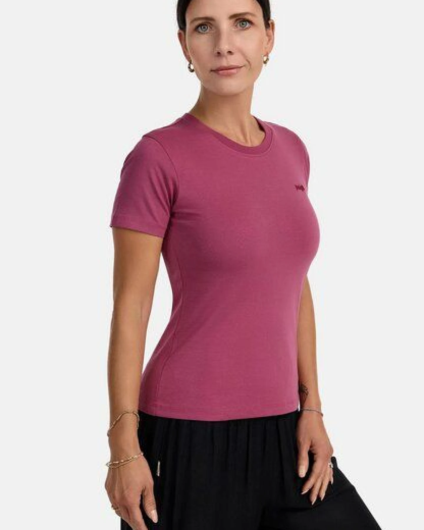 paigh Organic T-Shirt – Ansicht 2