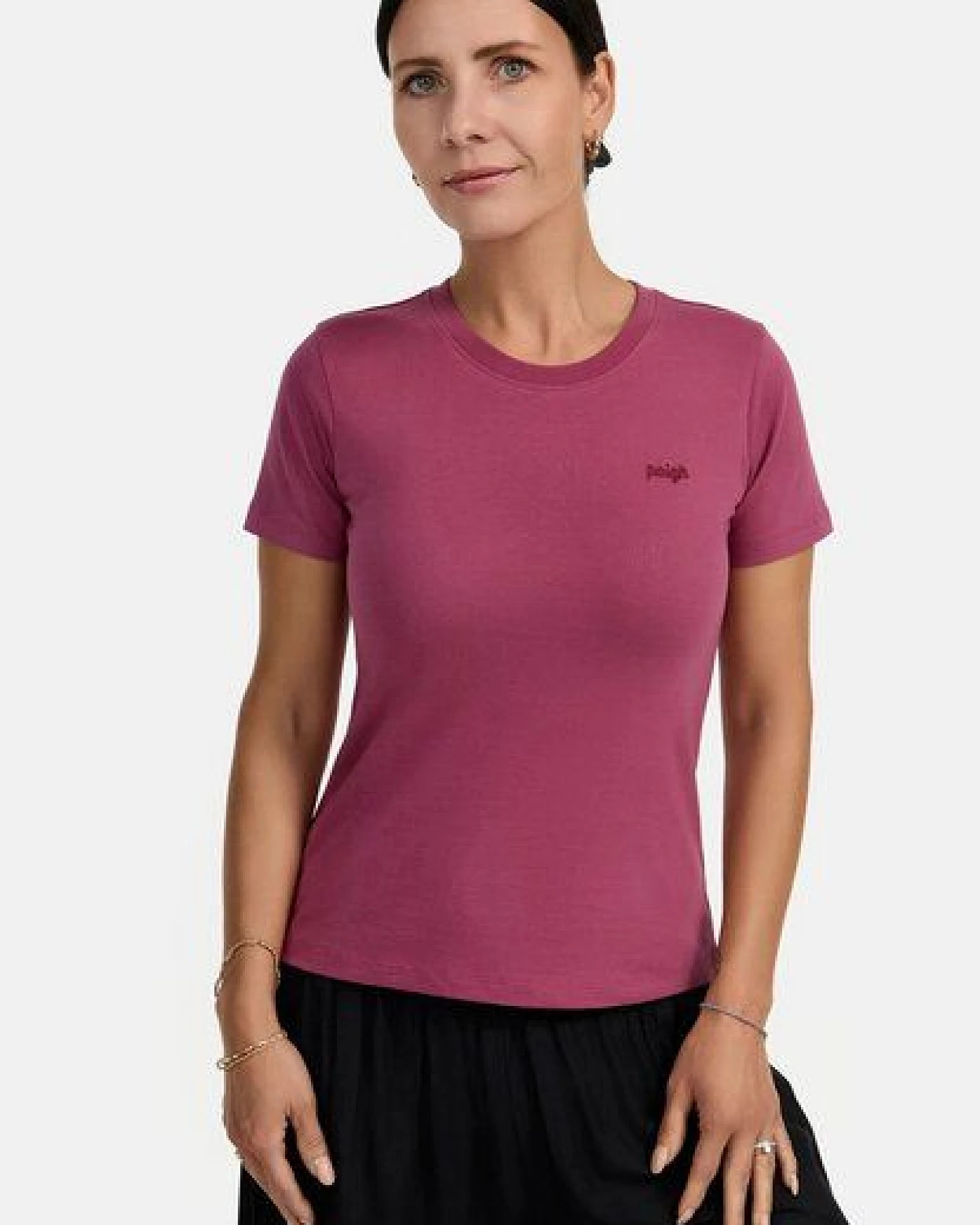 paigh Organic T-Shirt – Ansicht 2