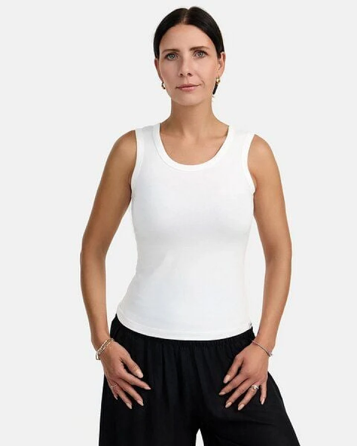 paigh Organic Tank Top