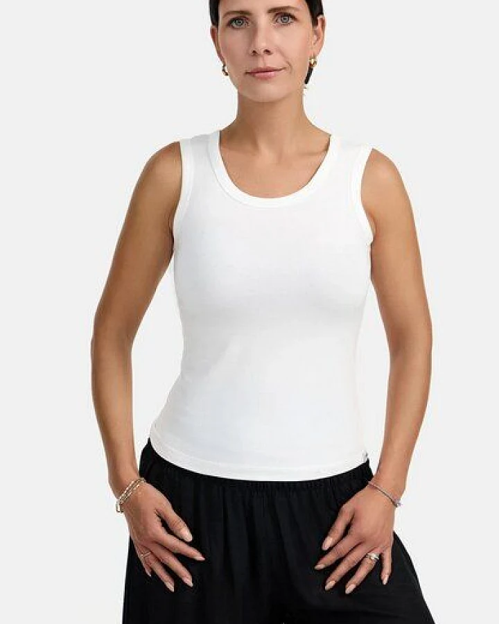 paigh Organic Tank Top