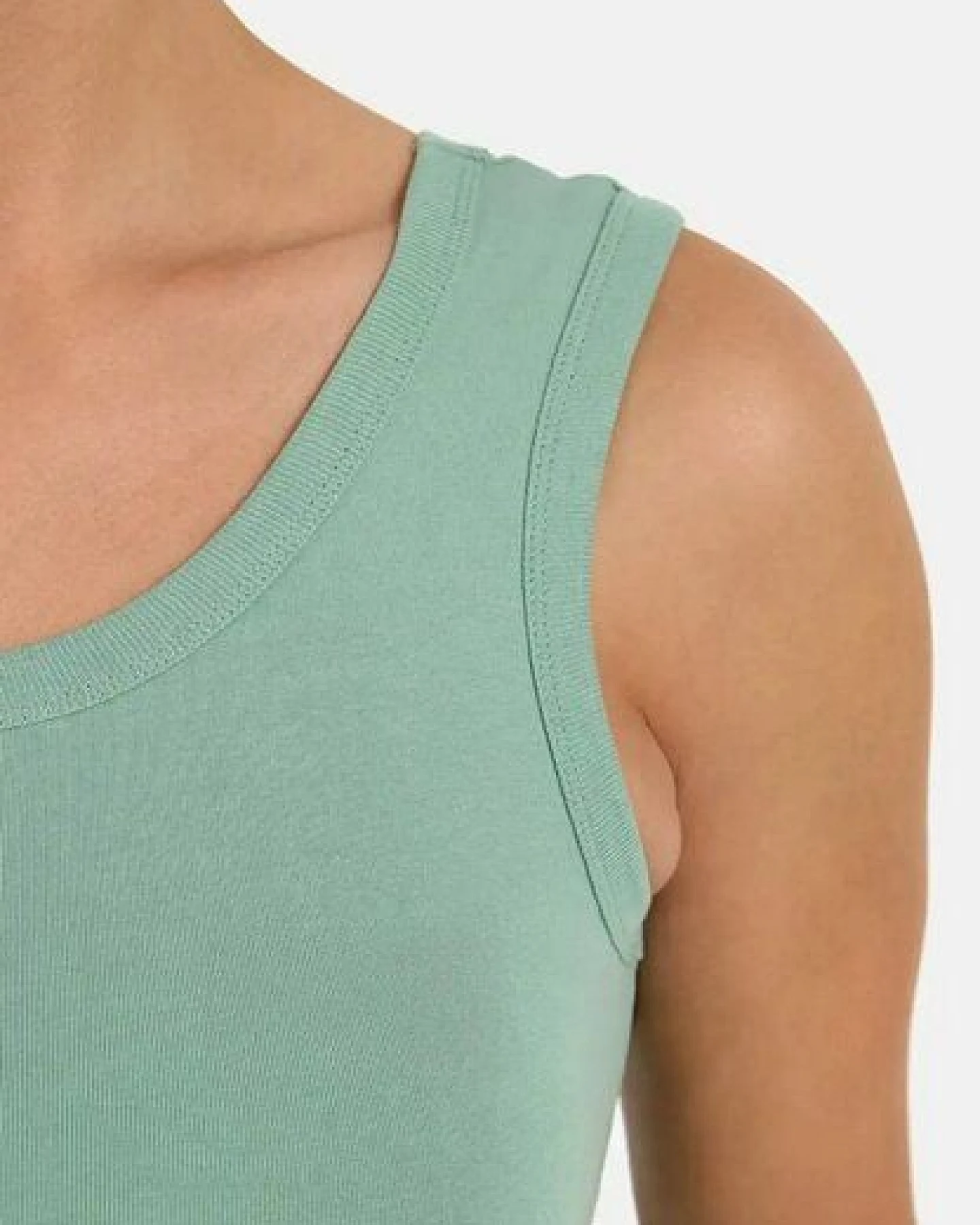 paigh Organic Tank Top – Ansicht 3