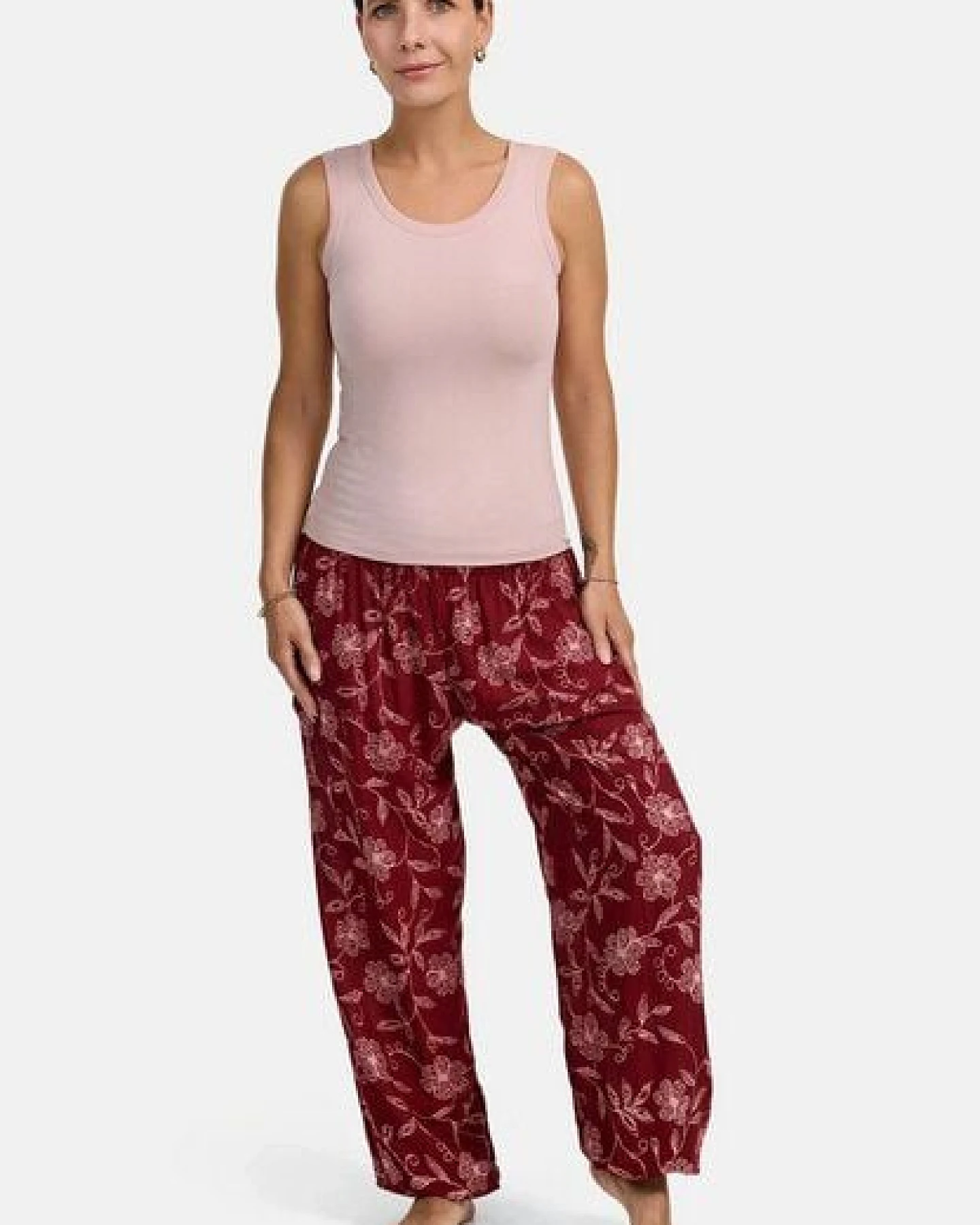 paigh Organic Tank Top – Ansicht 2