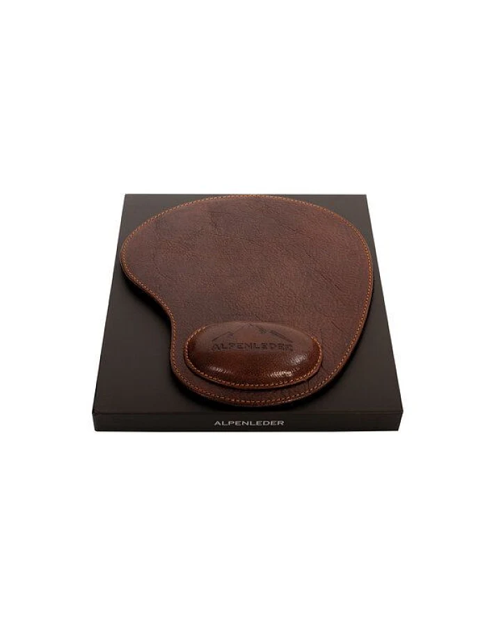Alpenleder Mousepad, Mauspad SALEM