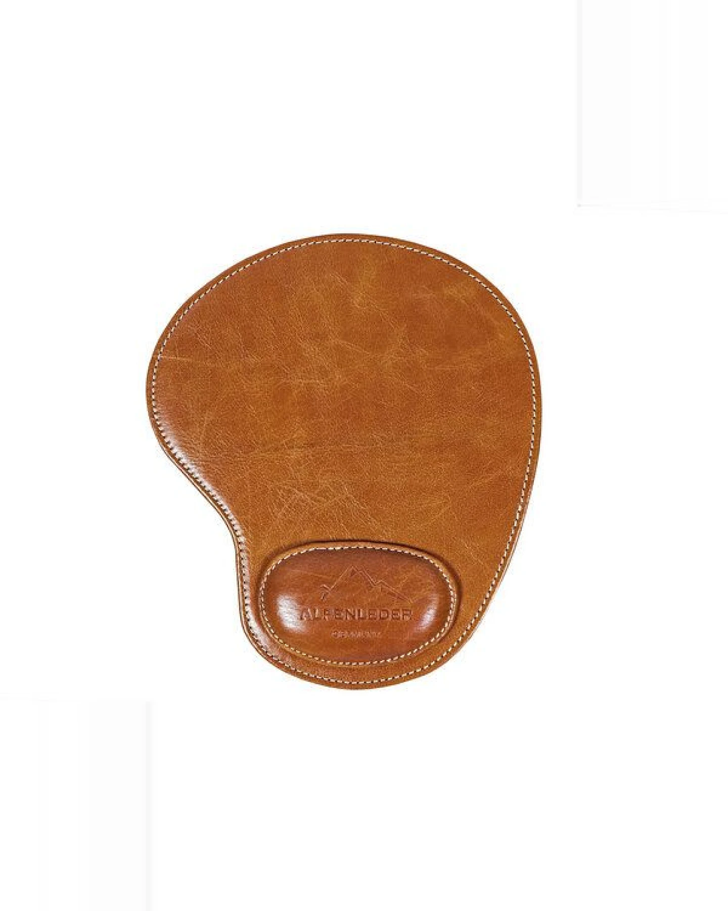 Alpenleder Mousepad, Mauspad SALEM – Ansicht 4