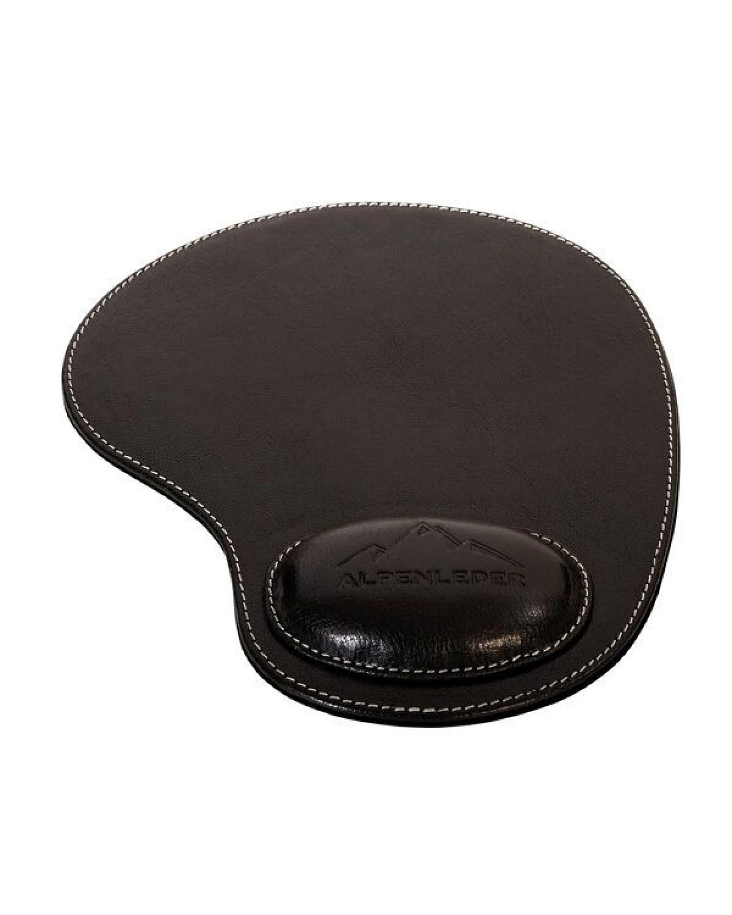 Alpenleder Mousepad, Mauspad SALEM – Ansicht 3