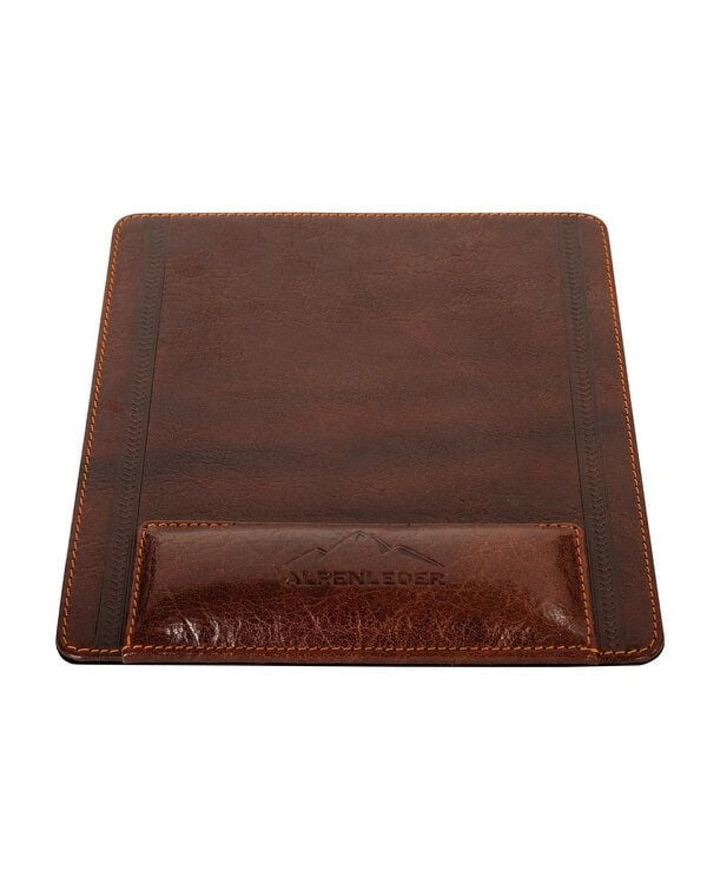 Alpenleder Mousepad, Mauspad KONSTANZ – Ansicht 3