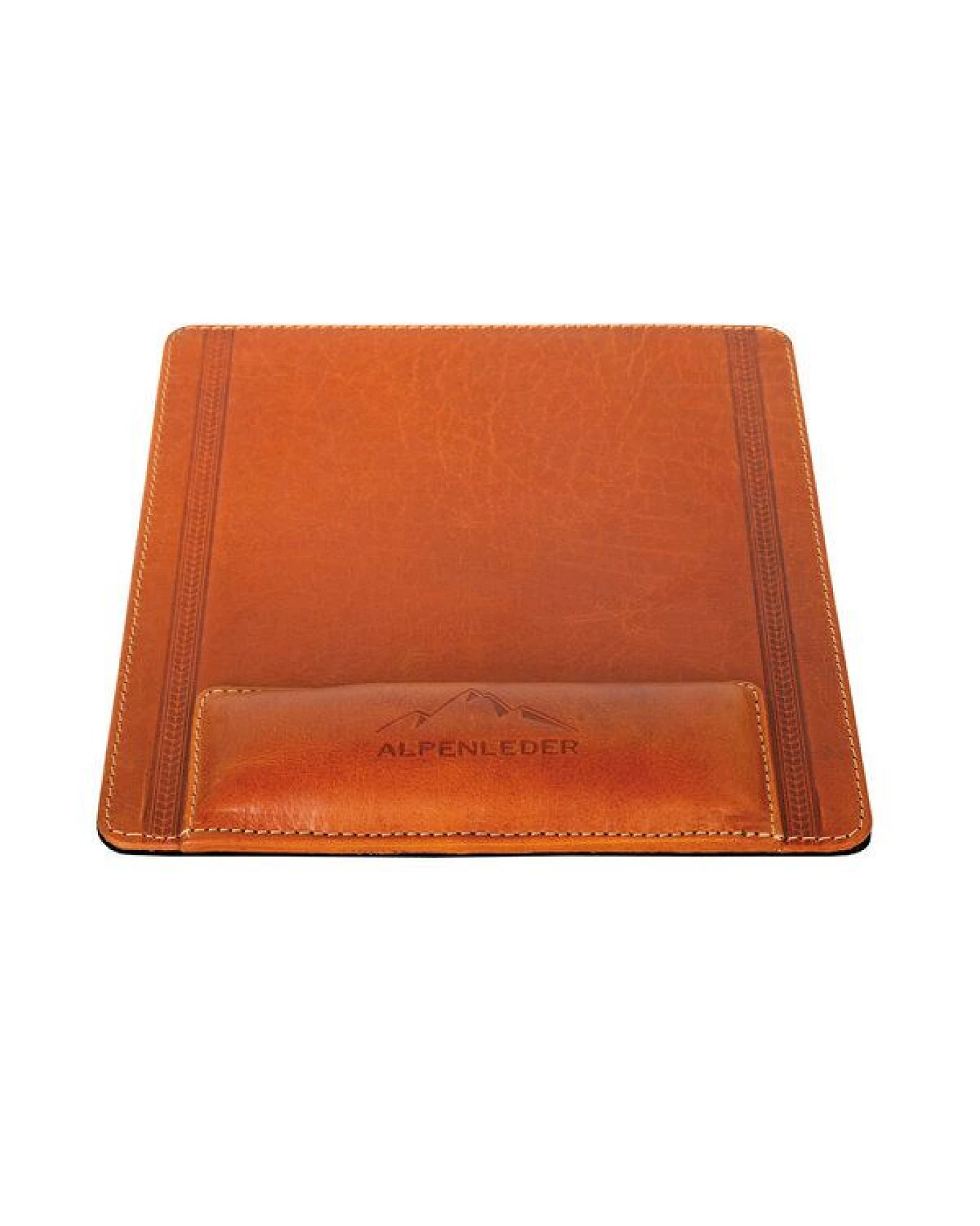Alpenleder Mousepad, Mauspad KONSTANZ – Ansicht 3