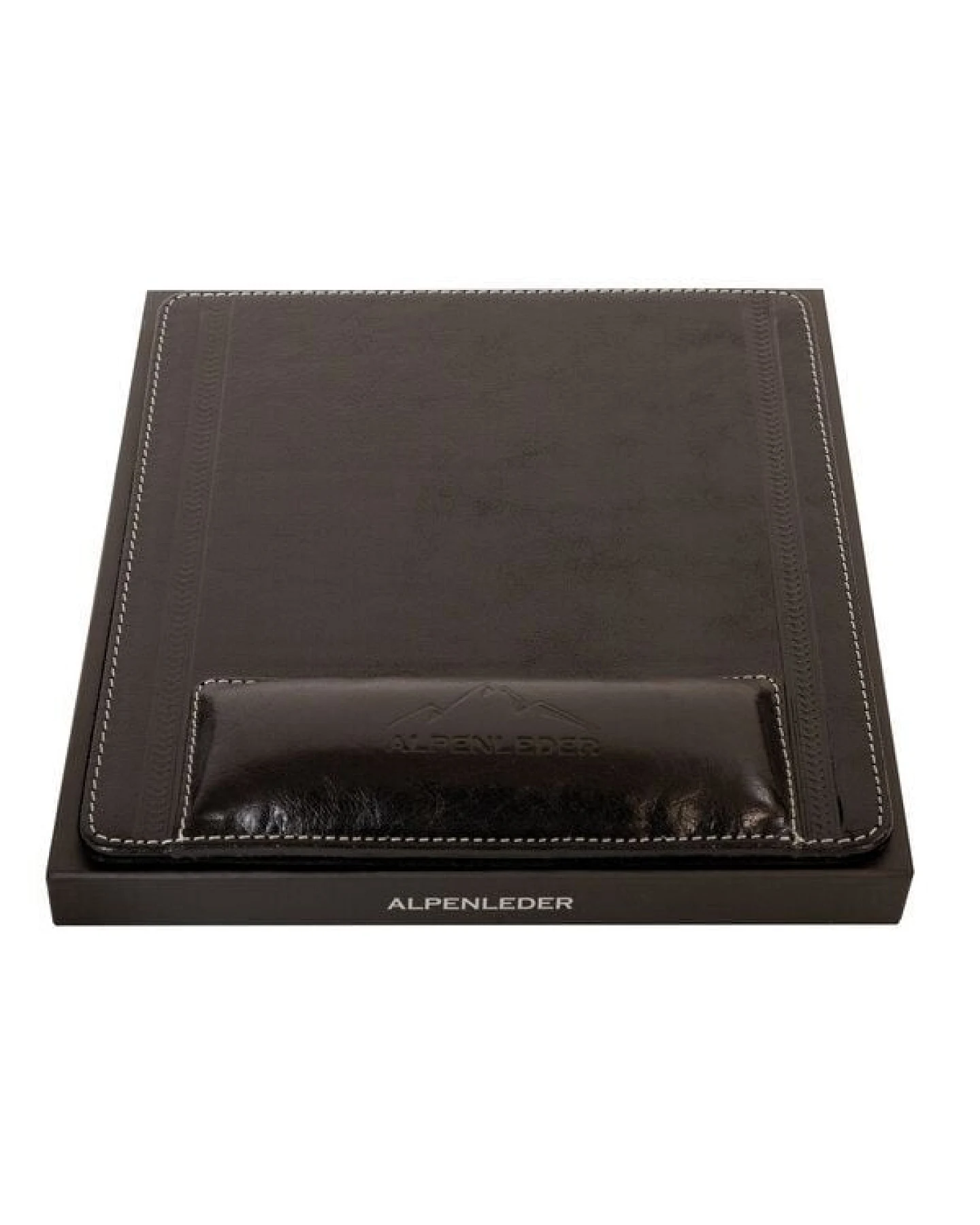 Alpenleder Mousepad, Mauspad KONSTANZ – Ansicht 3