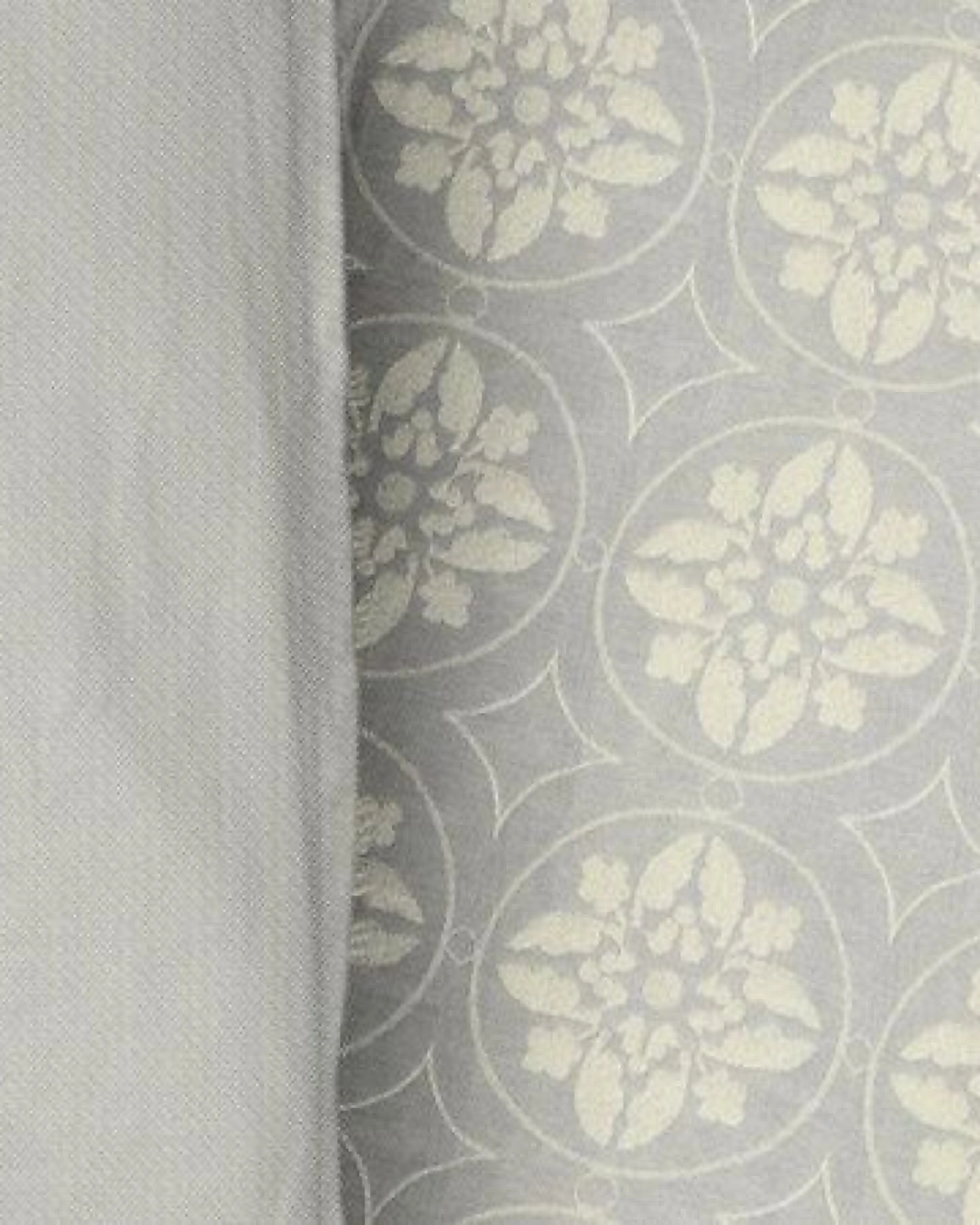 Nature by Adam Bettwäsche 2tlg aus 100% Bio-Baumwolle - Made in Germany - Romantic Puligny Light – Ansicht 4
