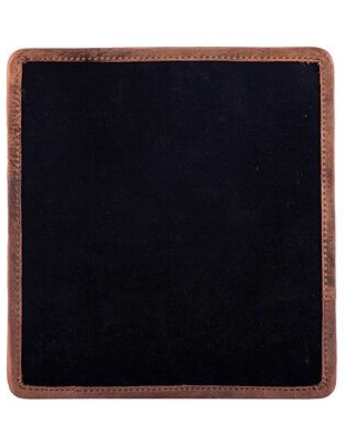 Alpenleder Mousepad, Mauspad TRENTO – Ansicht 2
