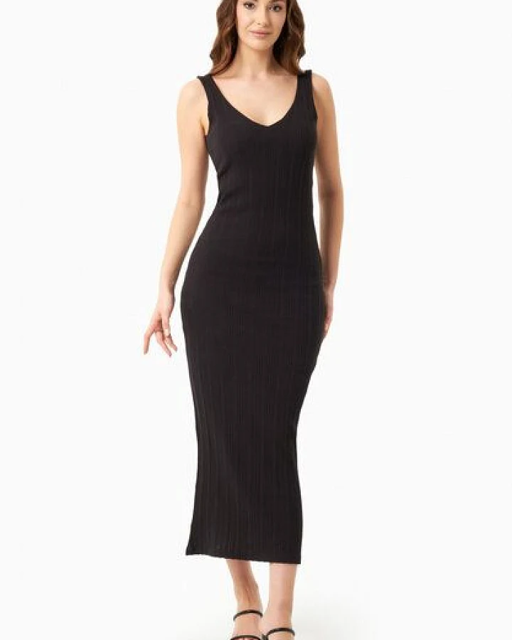 Produktseite: ORGANICATION Kleid aus Bio-Baumwolle