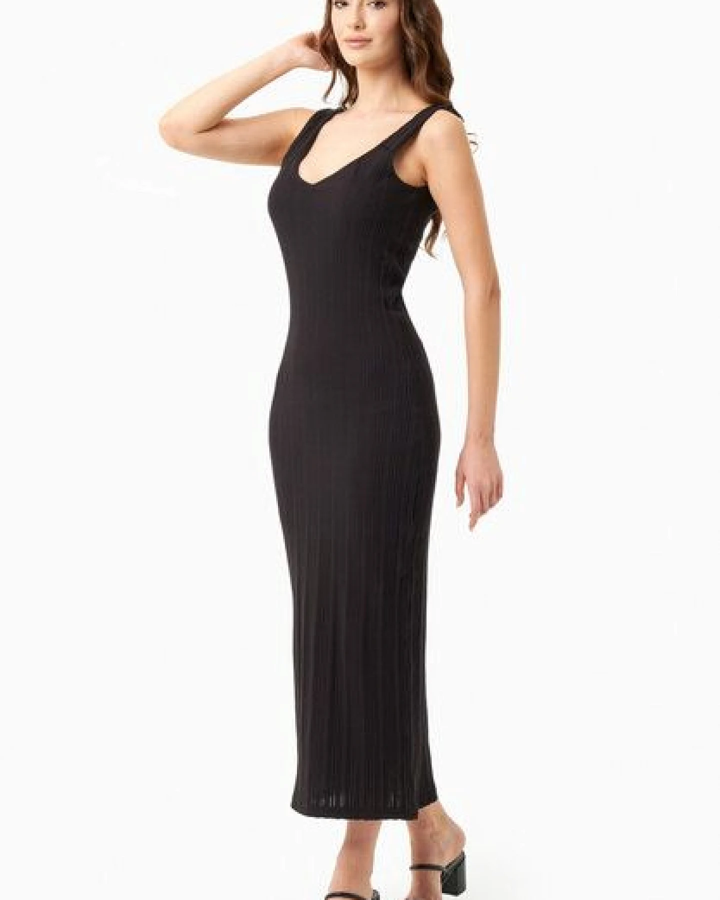 ORGANICATION Kleid aus Bio-Baumwolle – Ansicht 2