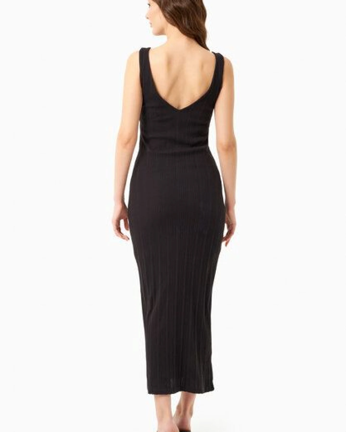 ORGANICATION Kleid aus Bio-Baumwolle – Ansicht 3