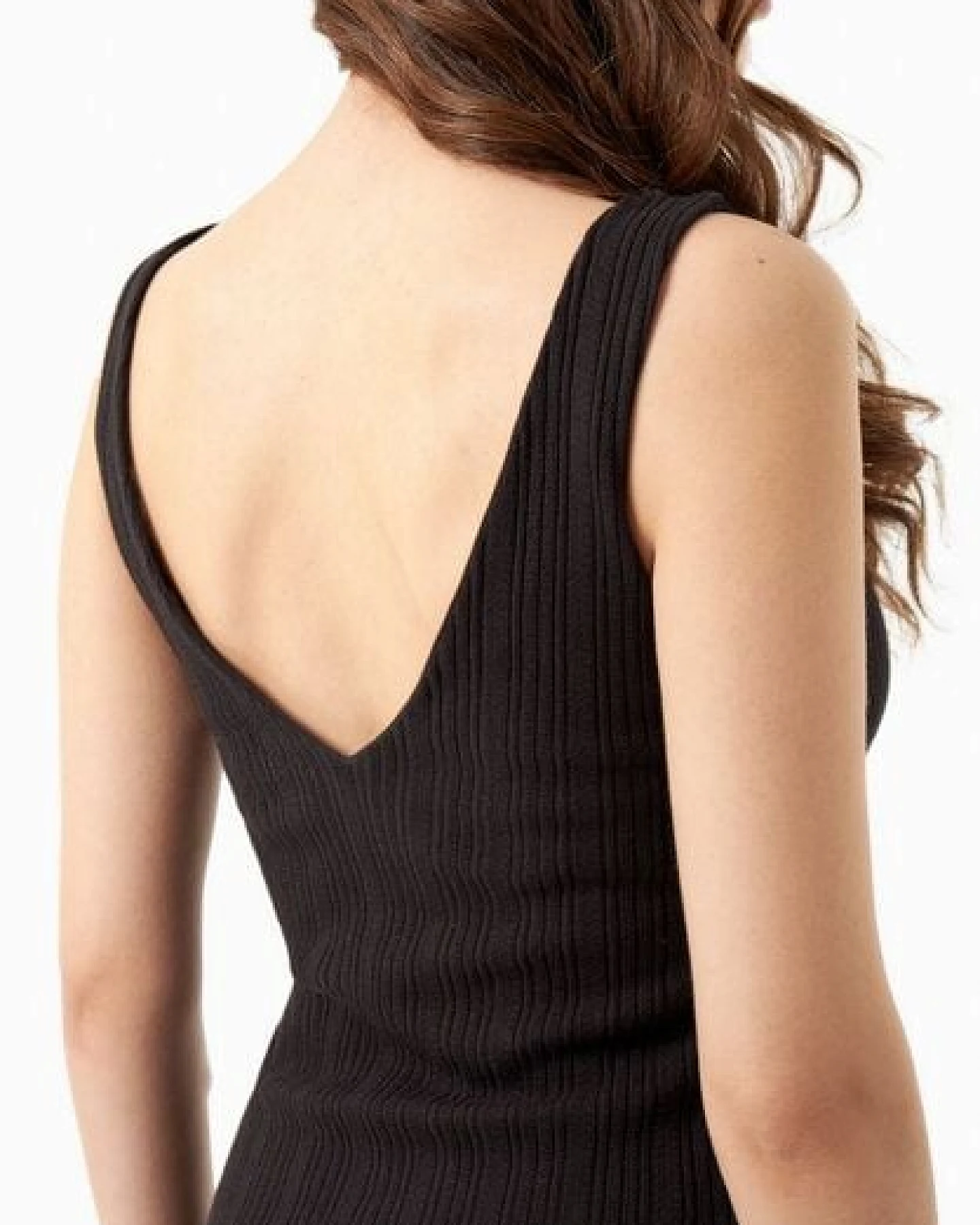ORGANICATION Kleid aus Bio-Baumwolle – Ansicht 4