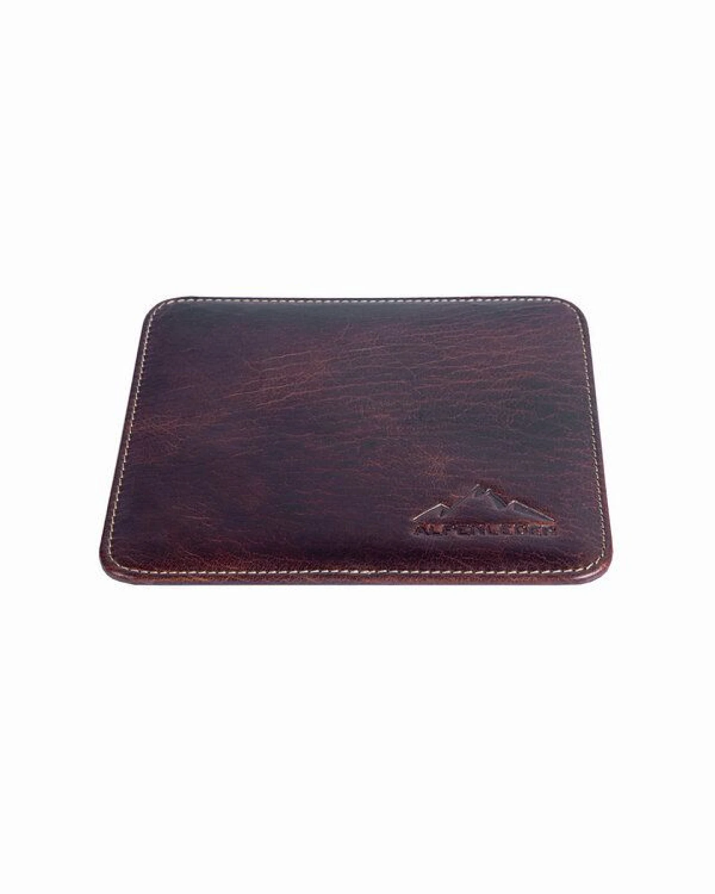 Alpenleder Mousepad, Mauspad GLARUS – Ansicht 4