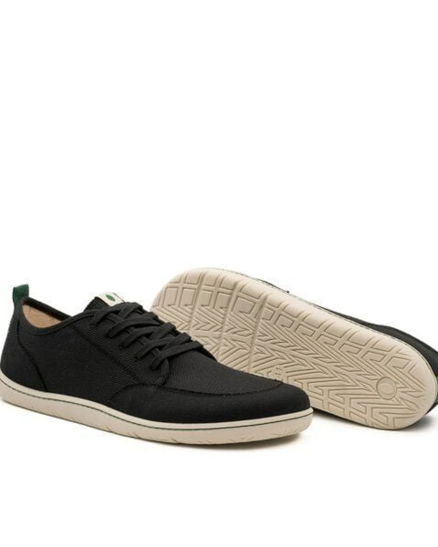 Vesica Piscis Footwear CLAXTON Vegan barefoot black – Ansicht 2