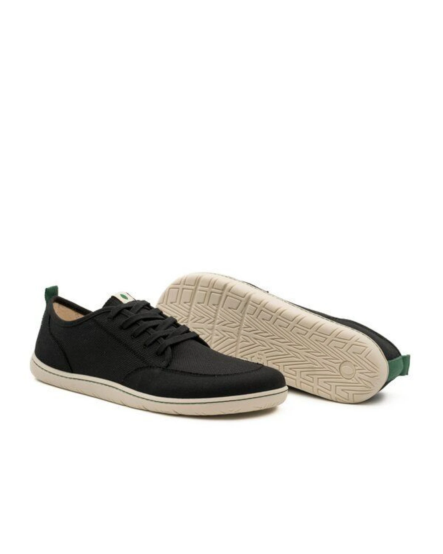 Vesica Piscis Footwear CLAXTON Vegan barefoot black – Ansicht 2