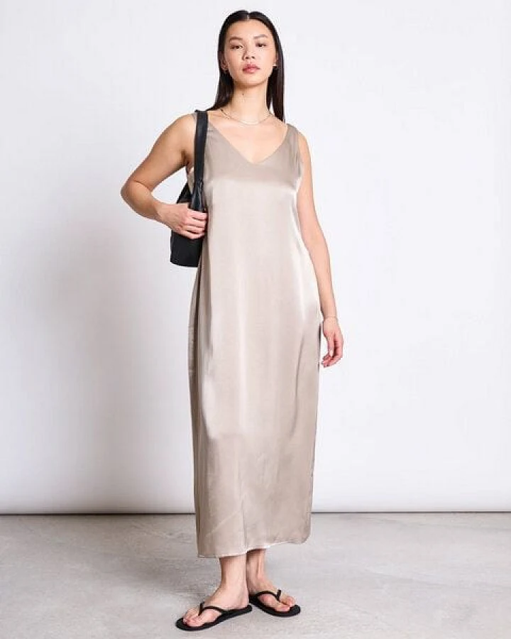 JAN N JUNE MAXI KLEID BENVIE