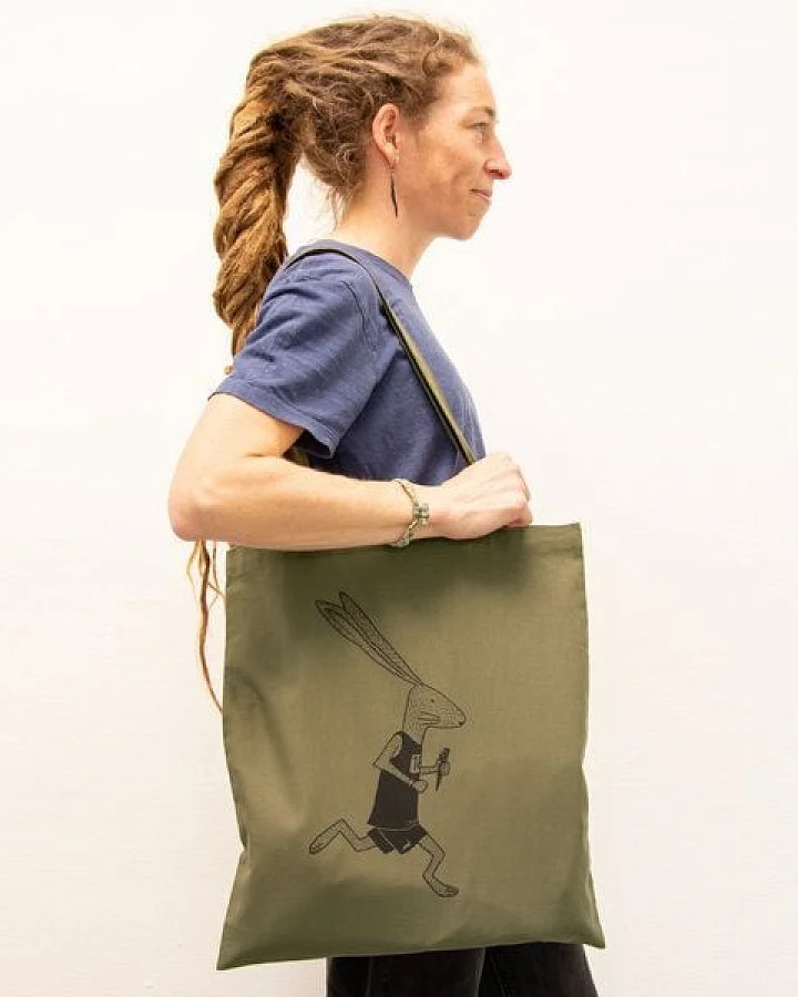 Cmig Laufhase Tasche