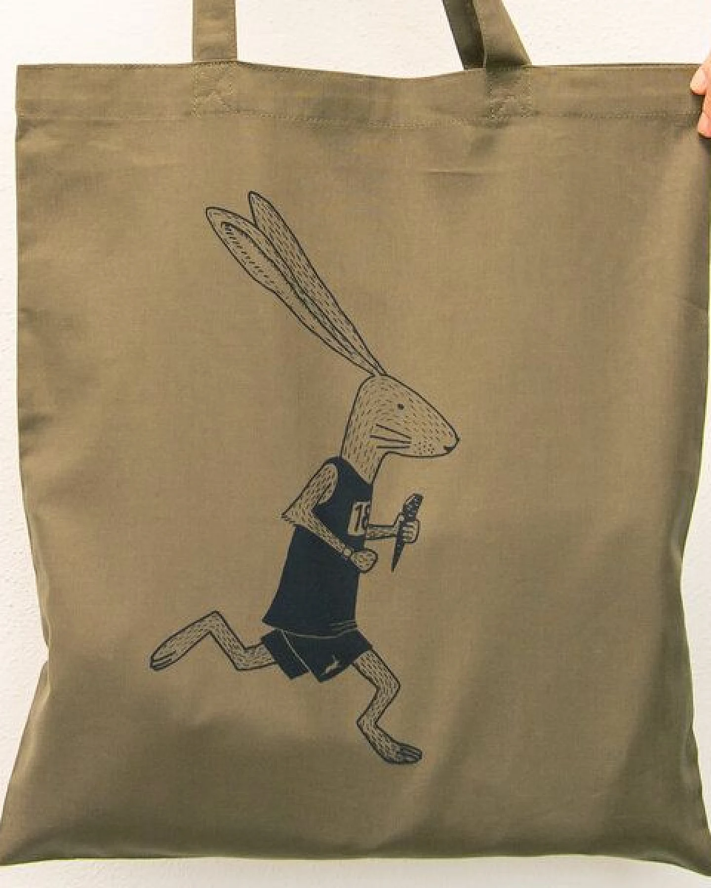 Cmig Laufhase Tasche – Ansicht 2