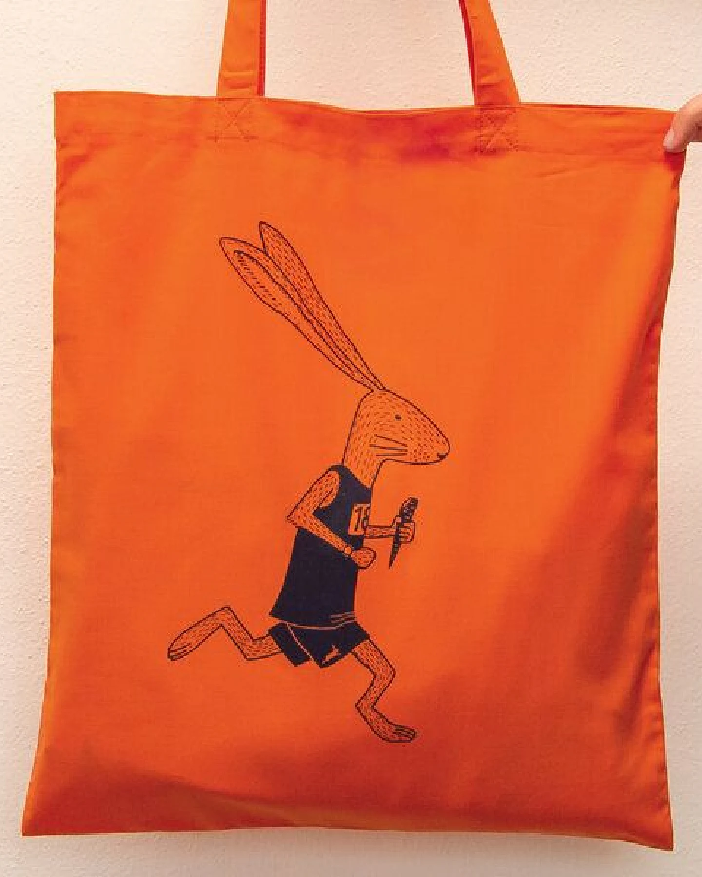 Cmig Laufhase Tasche – Ansicht 2