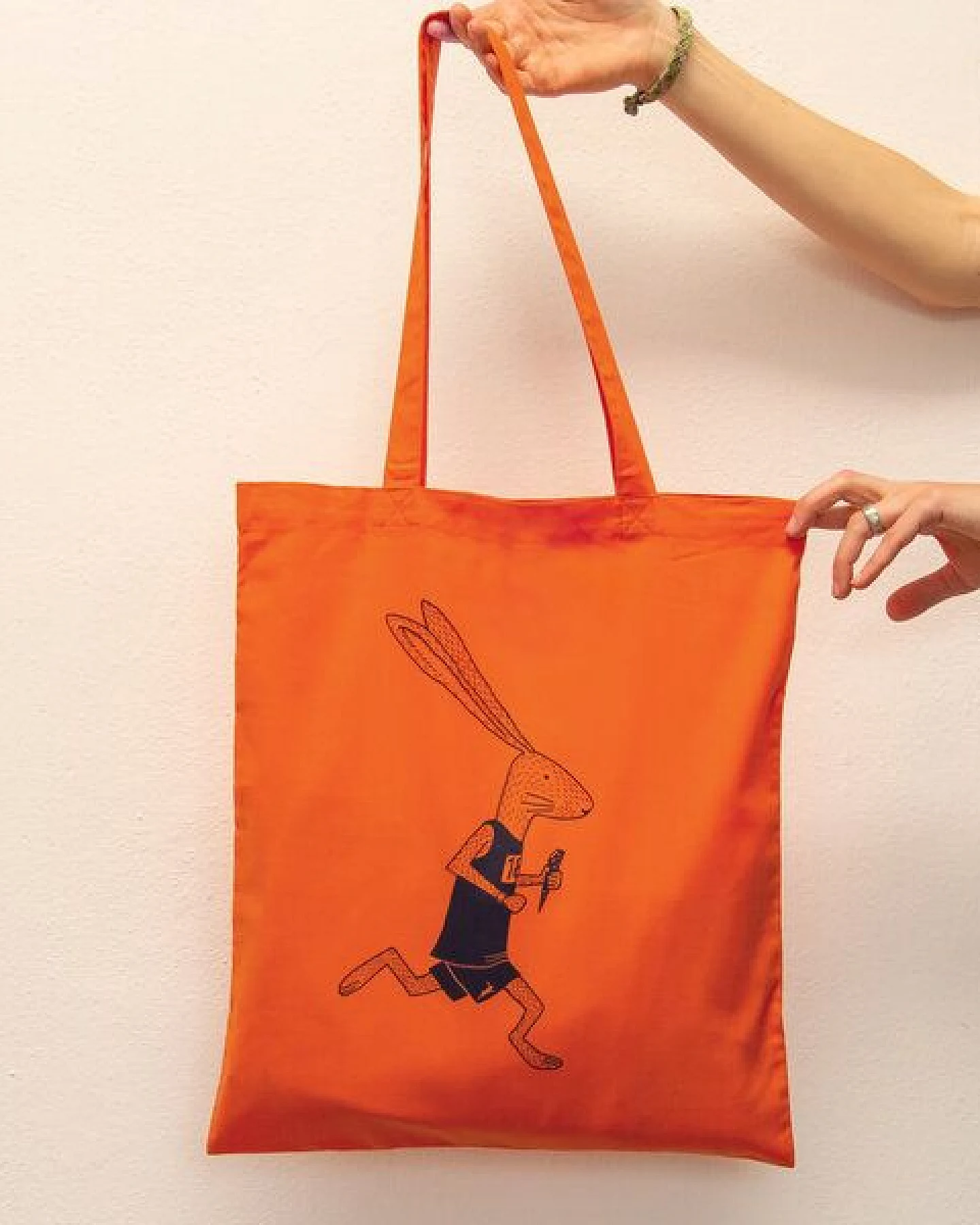 Cmig Laufhase Tasche – Ansicht 3
