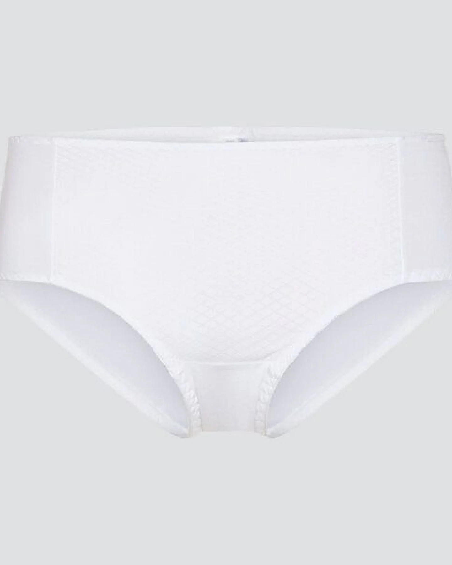 comazo Slip hochtailliert aus Micromodal / Elasthan – Ansicht 3