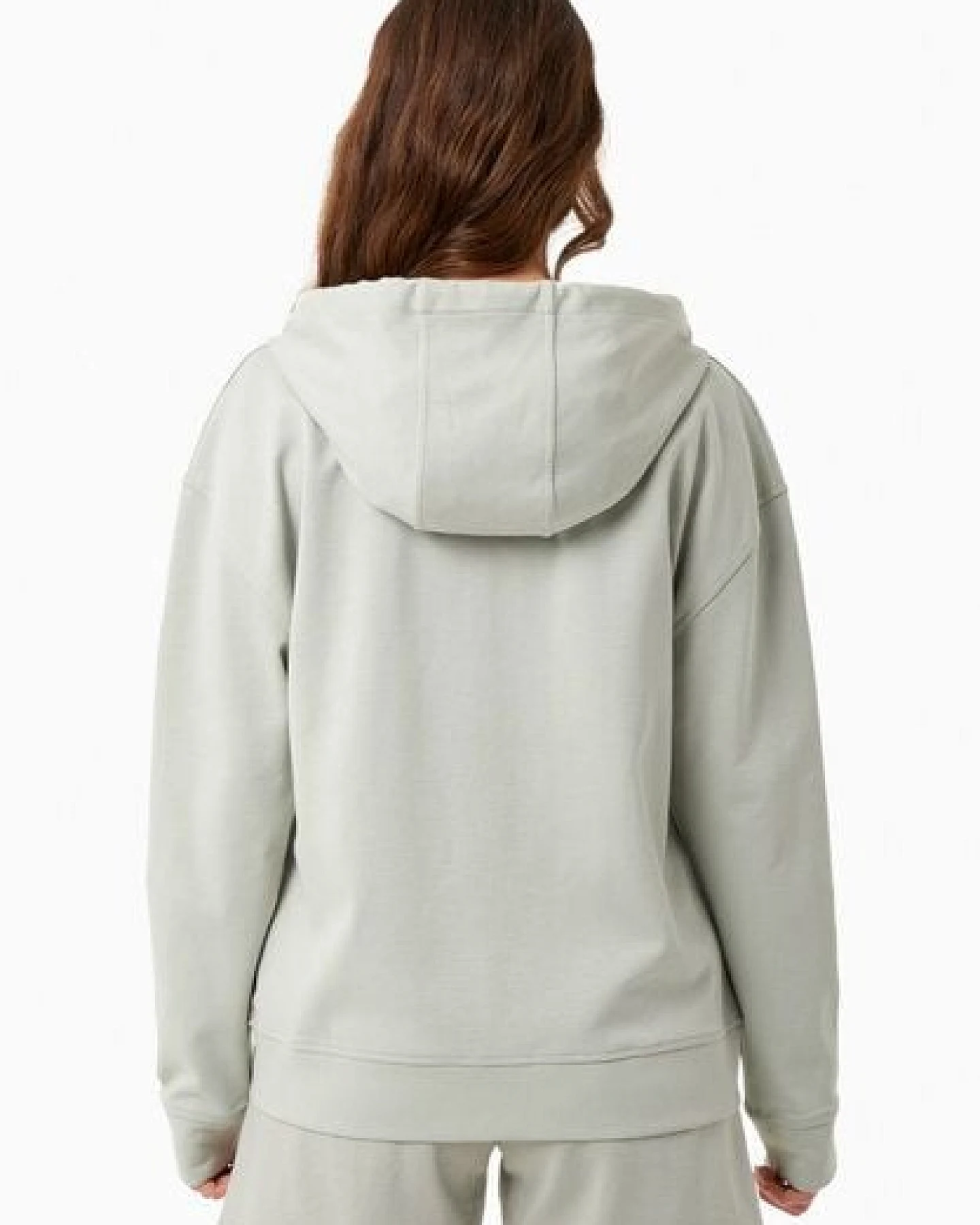 ORGANICATION Sweatjacke aus Bio-Baumwolle – Ansicht 4